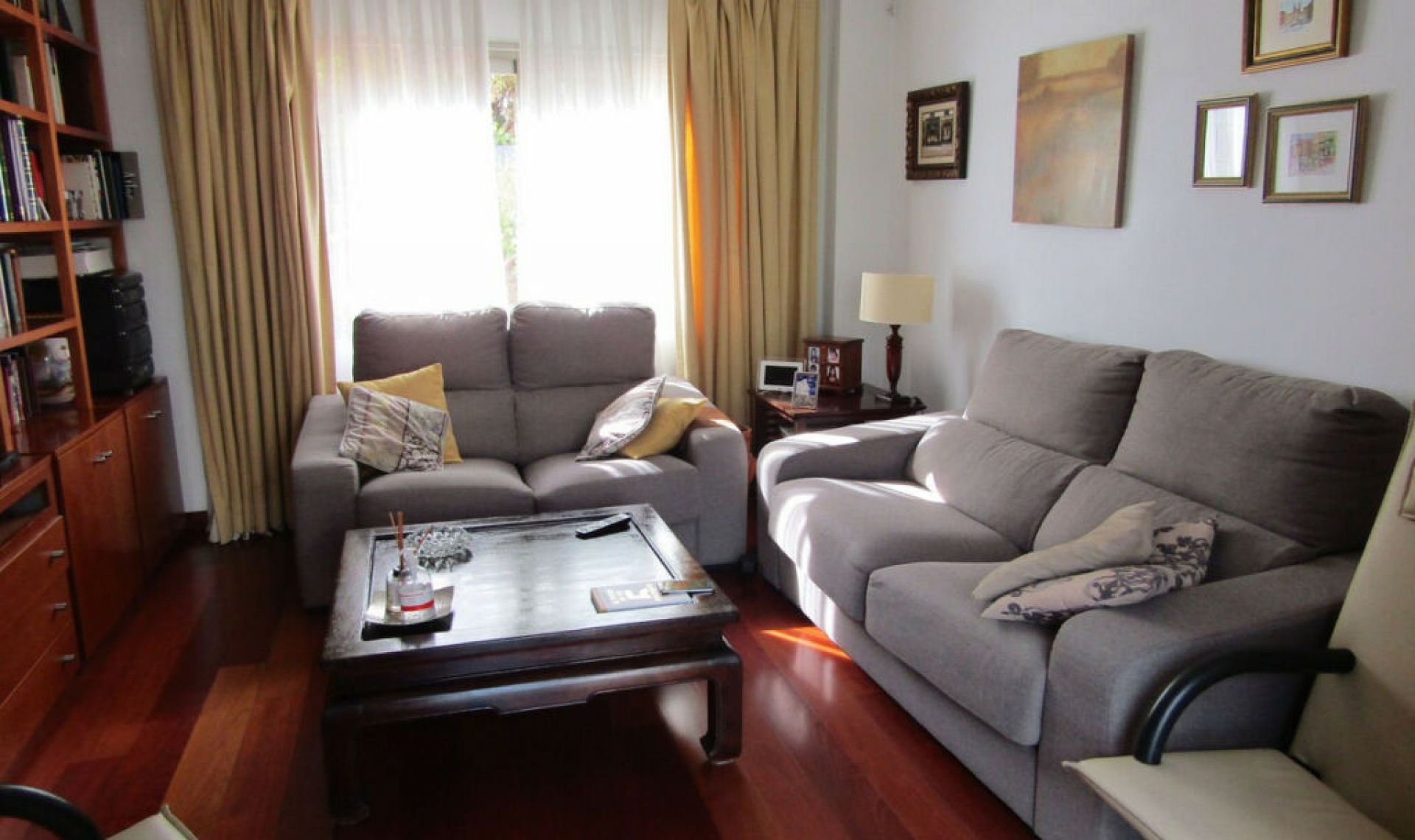 Resale - House -
Málaga Este