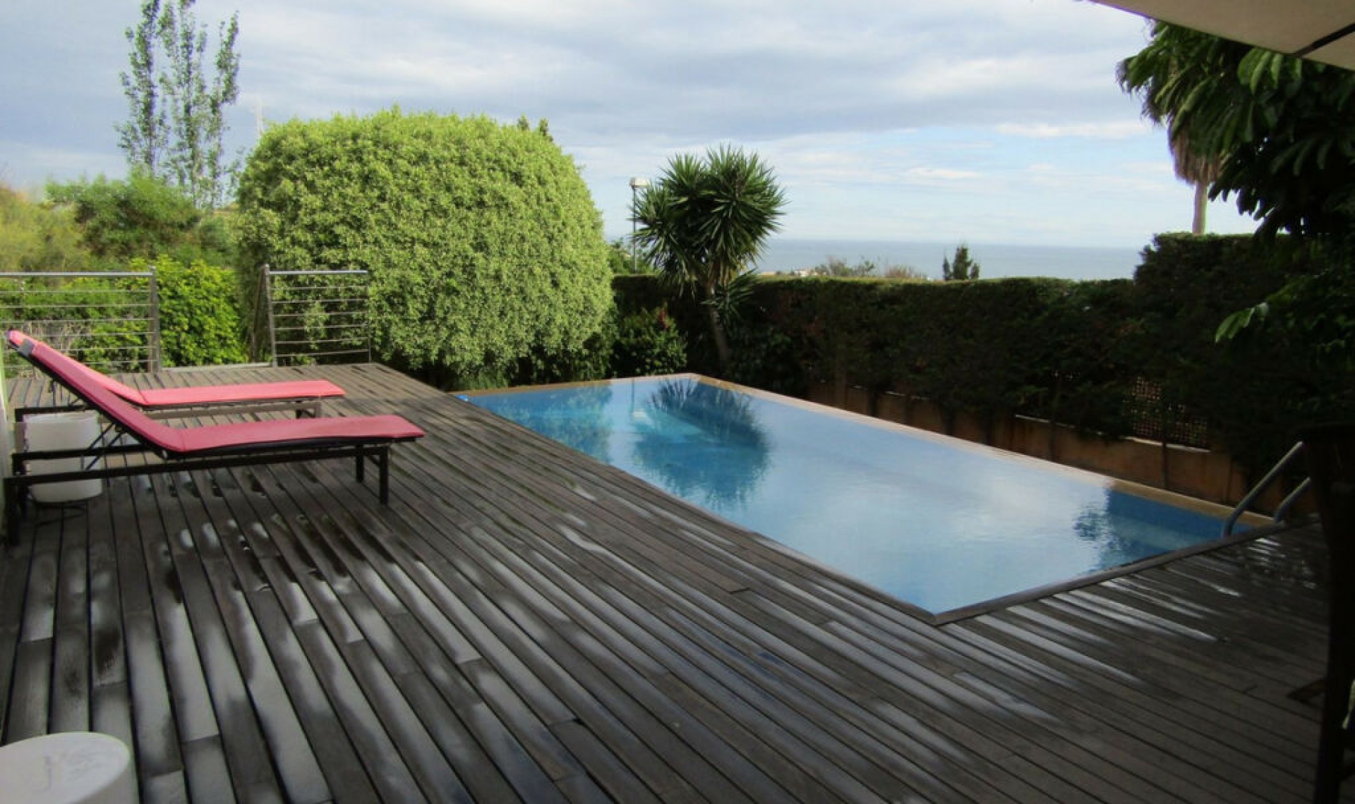 Resale - House -
Málaga Este