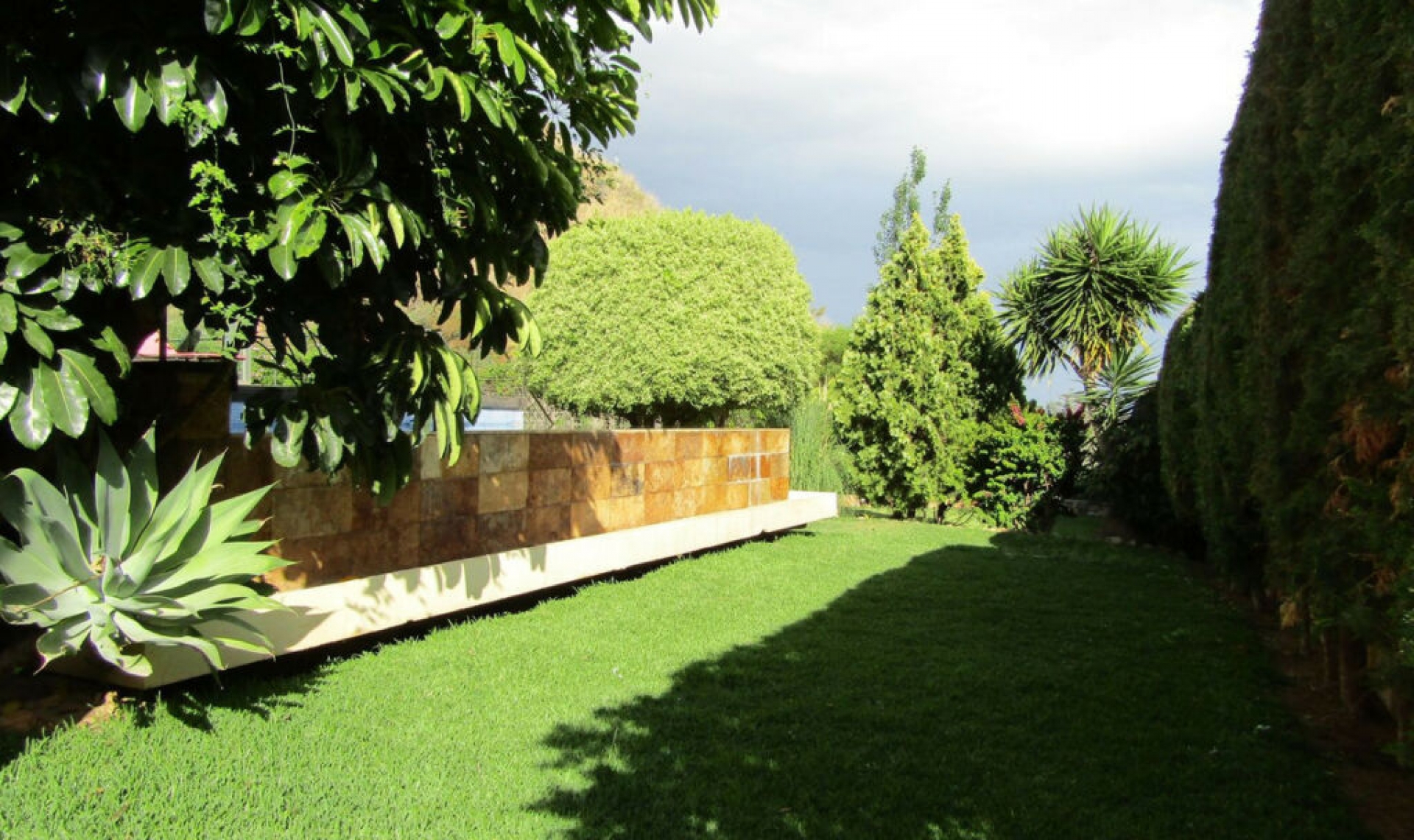 Resale - House -
Málaga Este