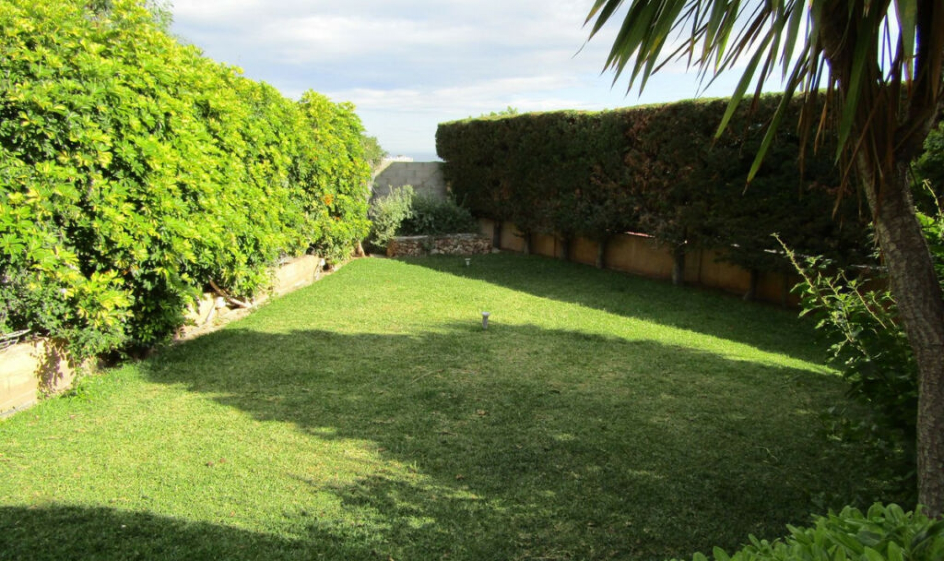 Resale - House -
Málaga Este