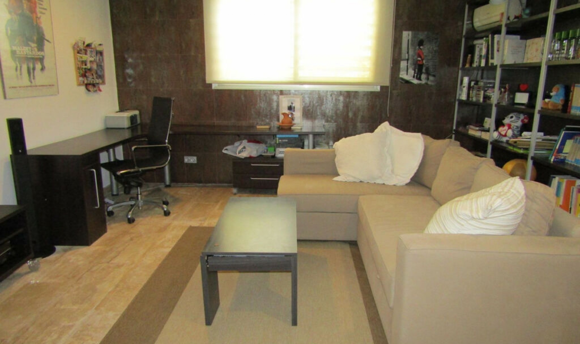 Resale - House -
Málaga Este