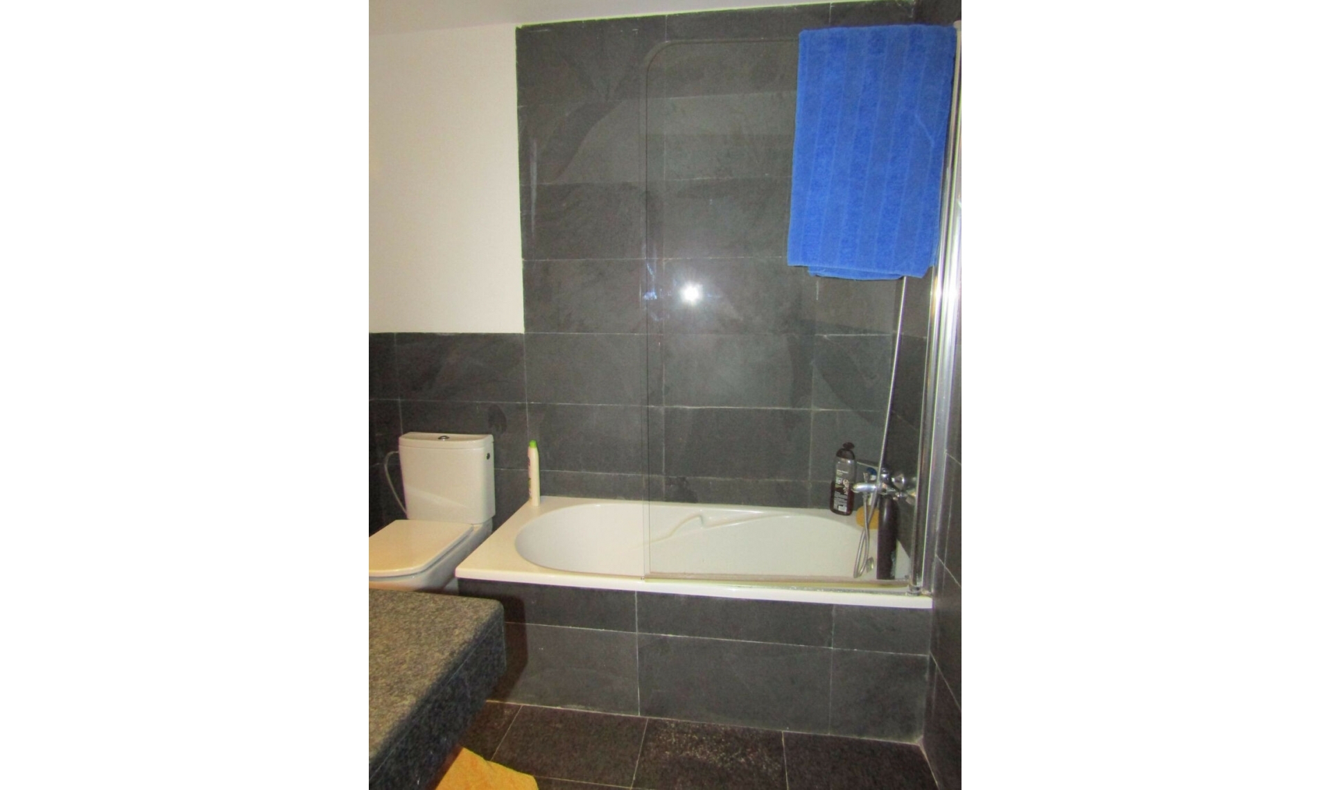 Resale - House -
Málaga Este