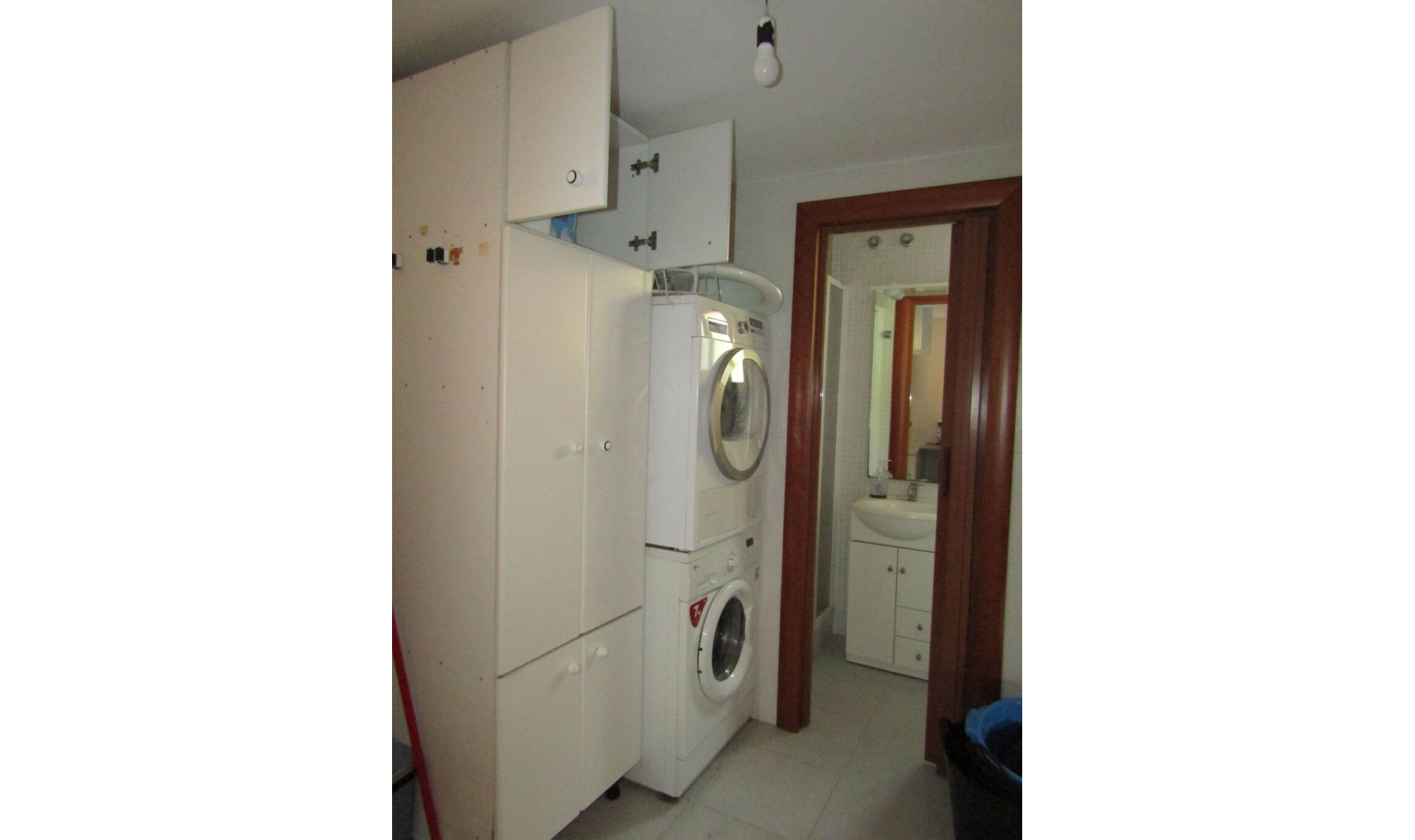 Resale - House -
Málaga Este