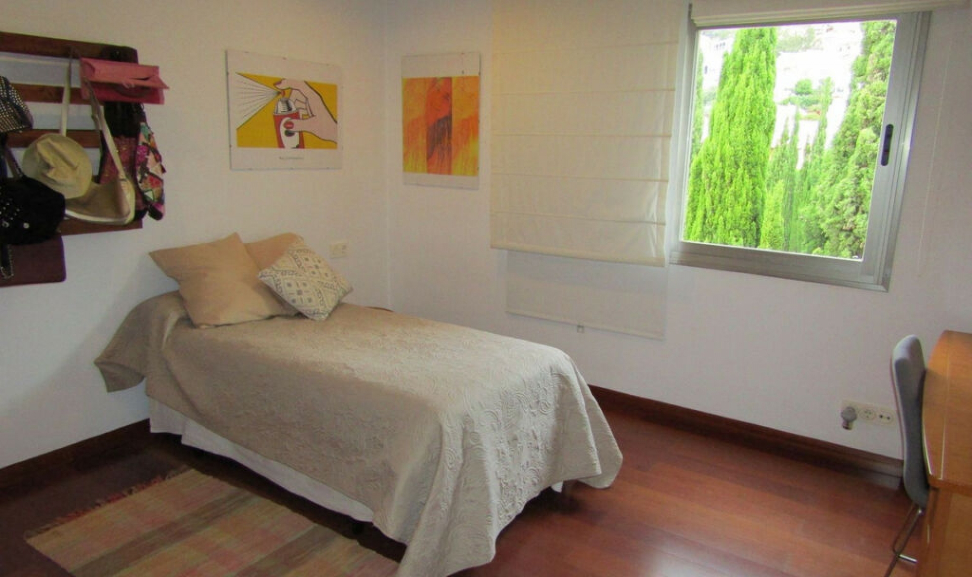 Resale - House -
Málaga Este