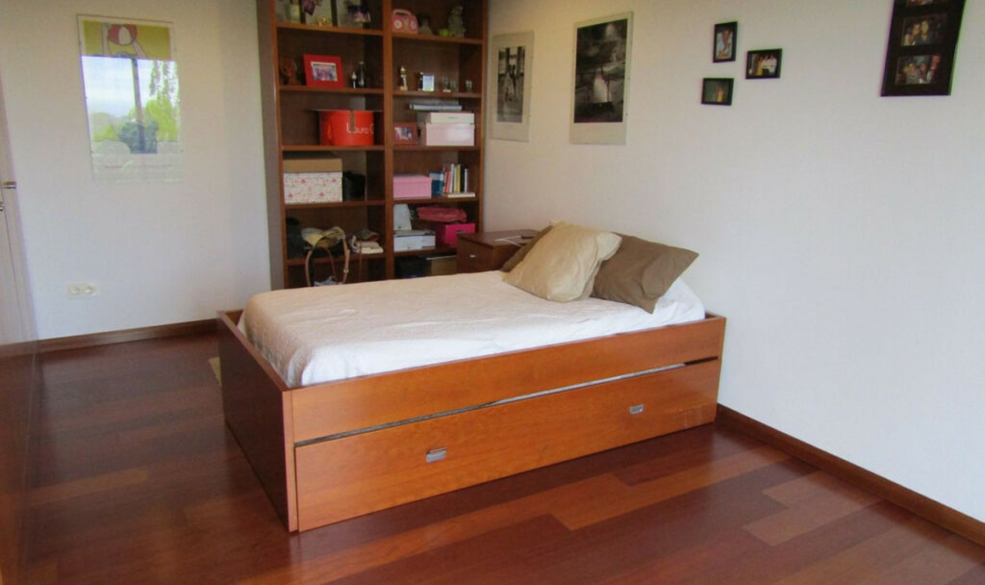 Resale - House -
Málaga Este