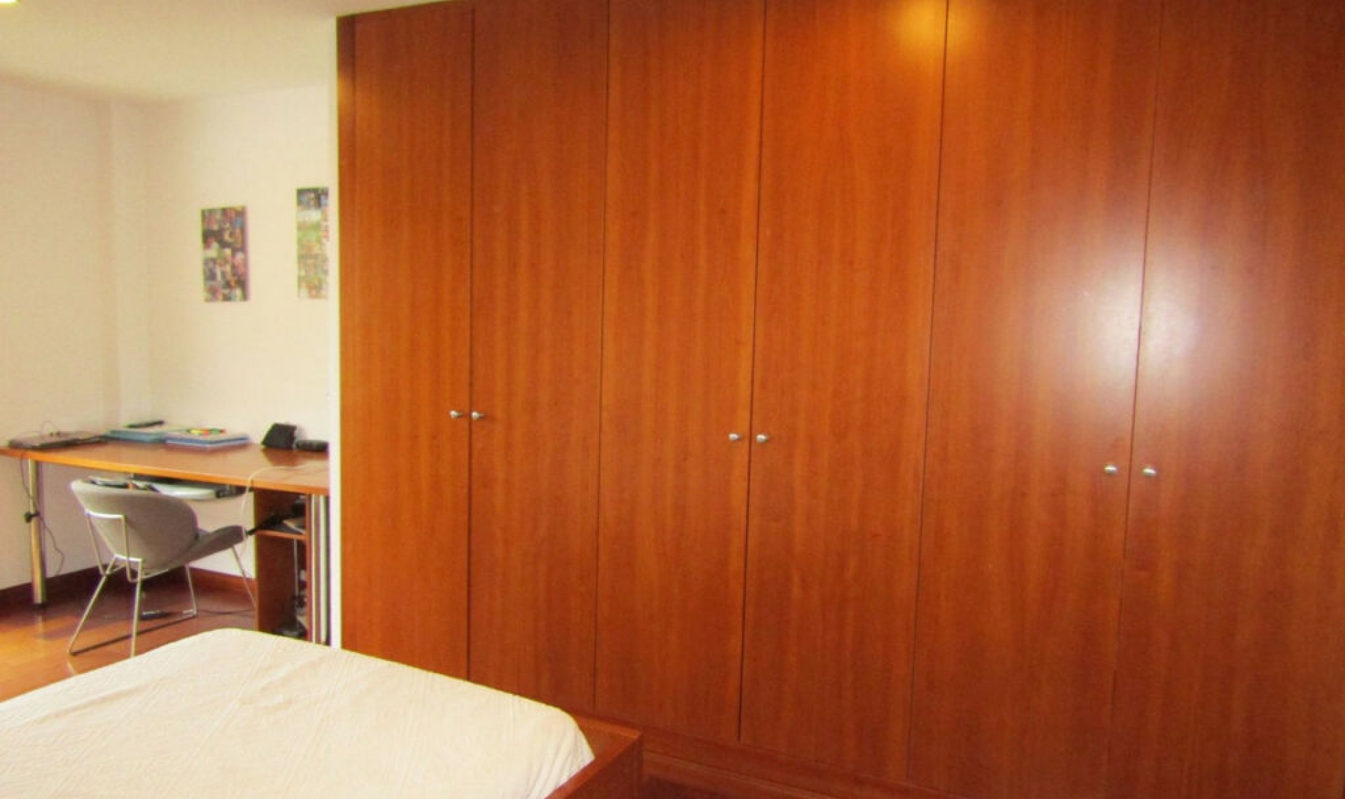 Resale - House -
Málaga Este