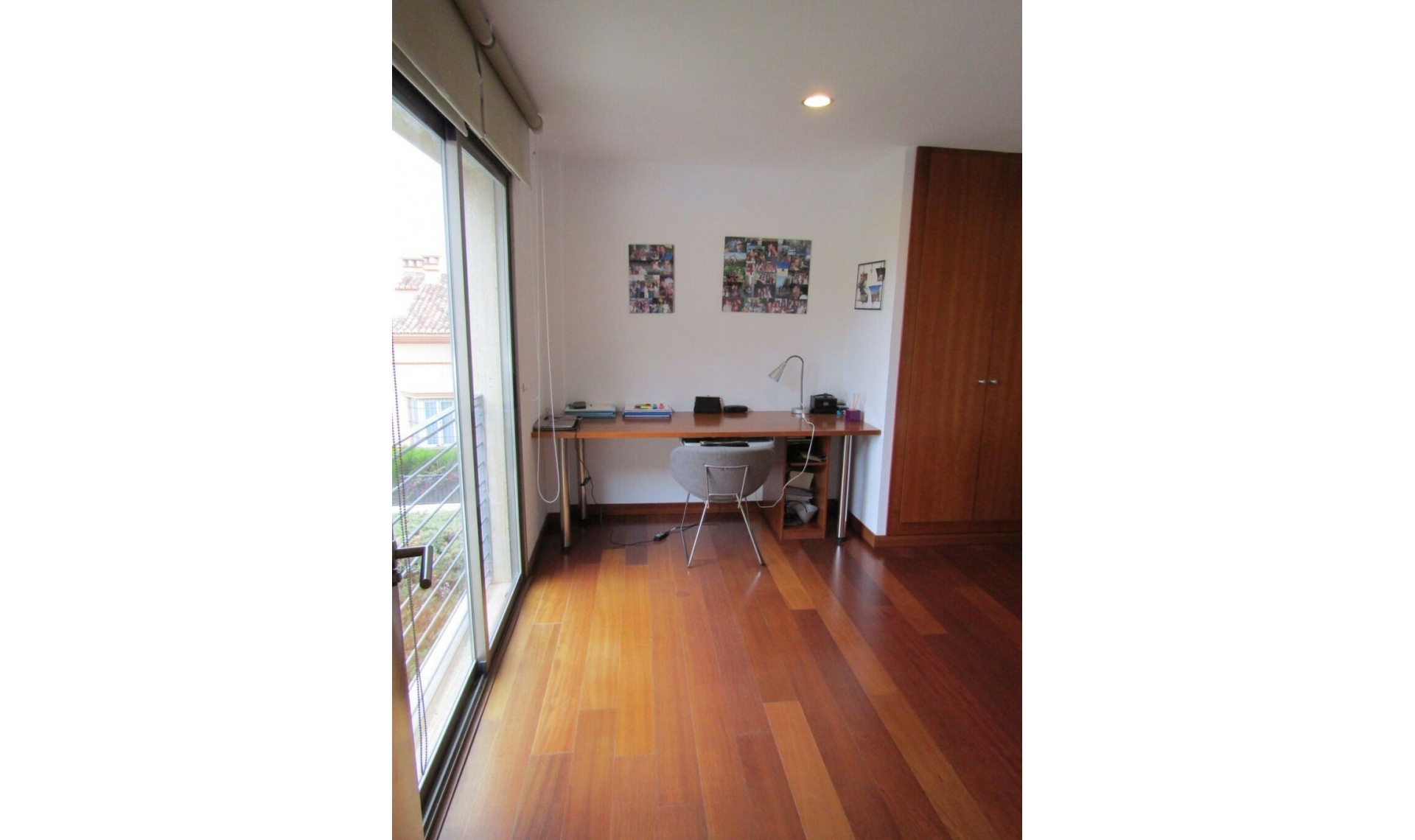 Resale - House -
Málaga Este