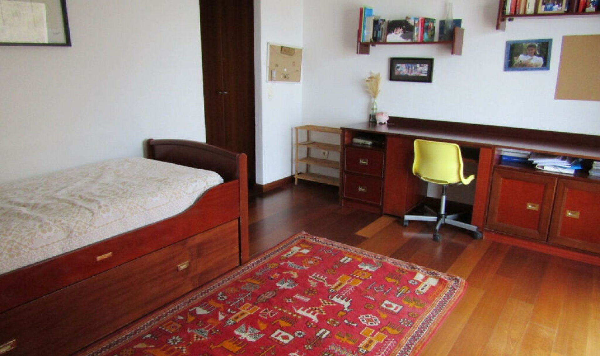 Resale - House -
Málaga Este