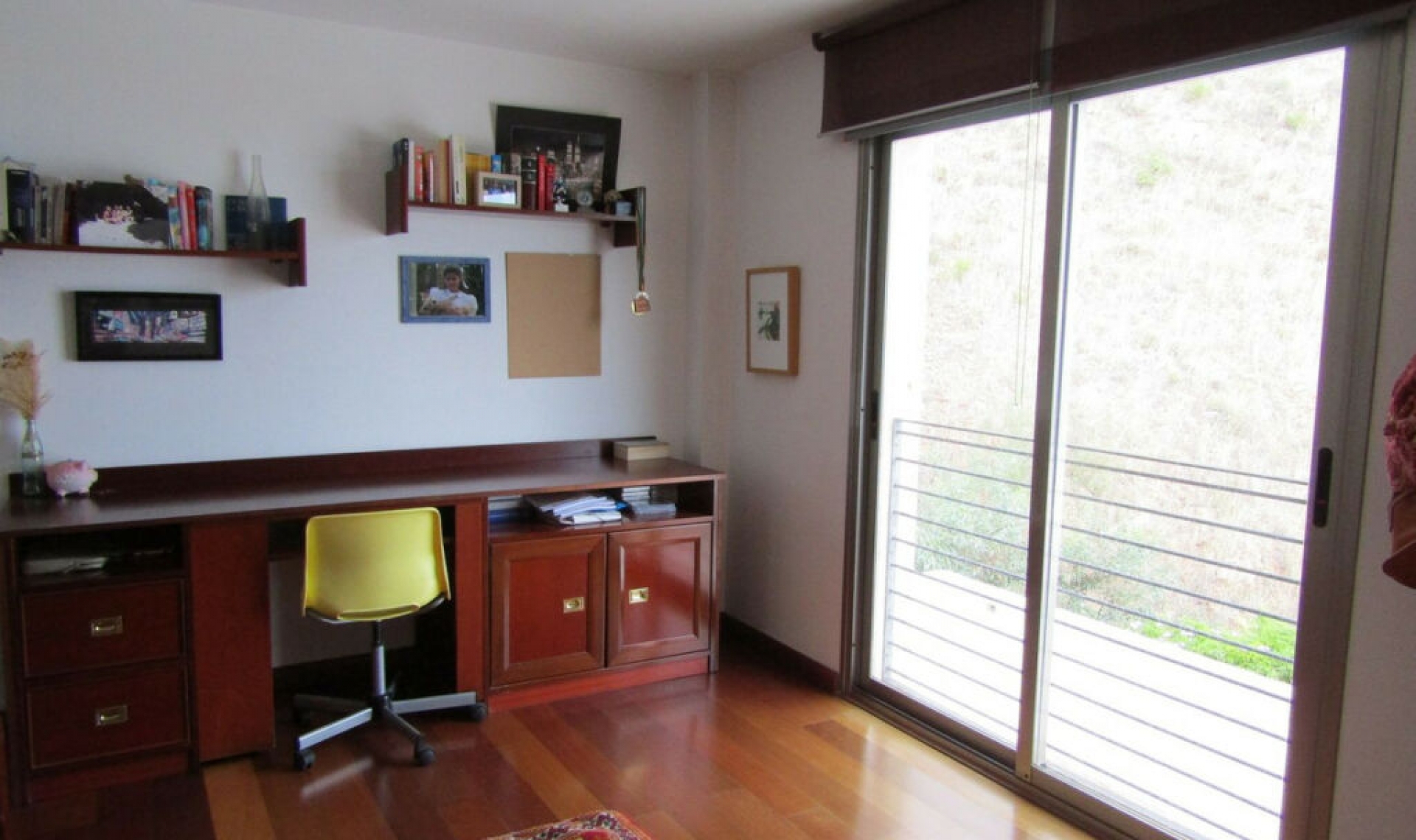 Resale - House -
Málaga Este