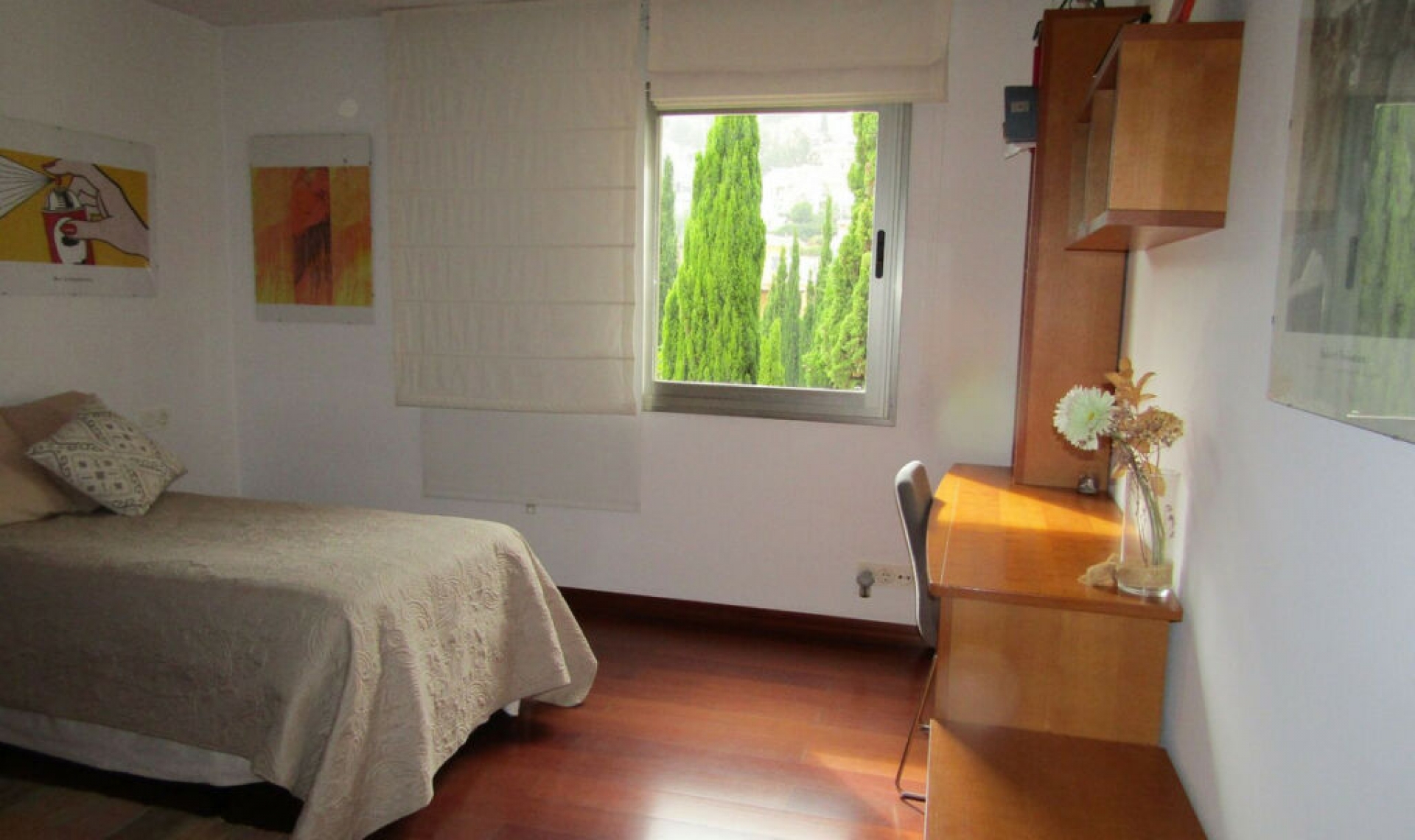Resale - House -
Málaga Este