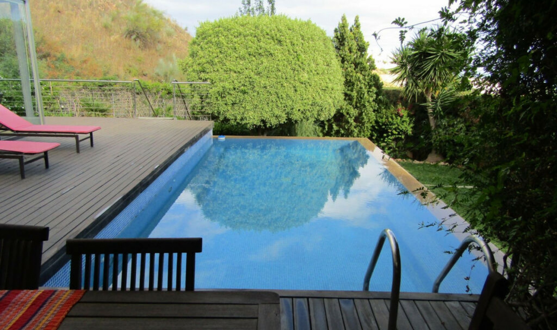 Resale - House -
Málaga Este