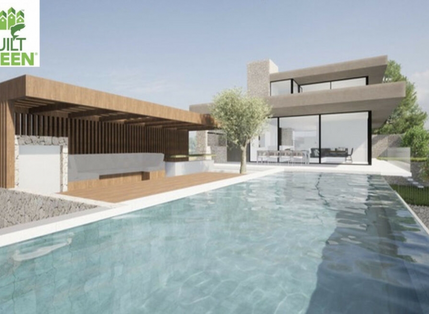 Resale - House -
Málaga