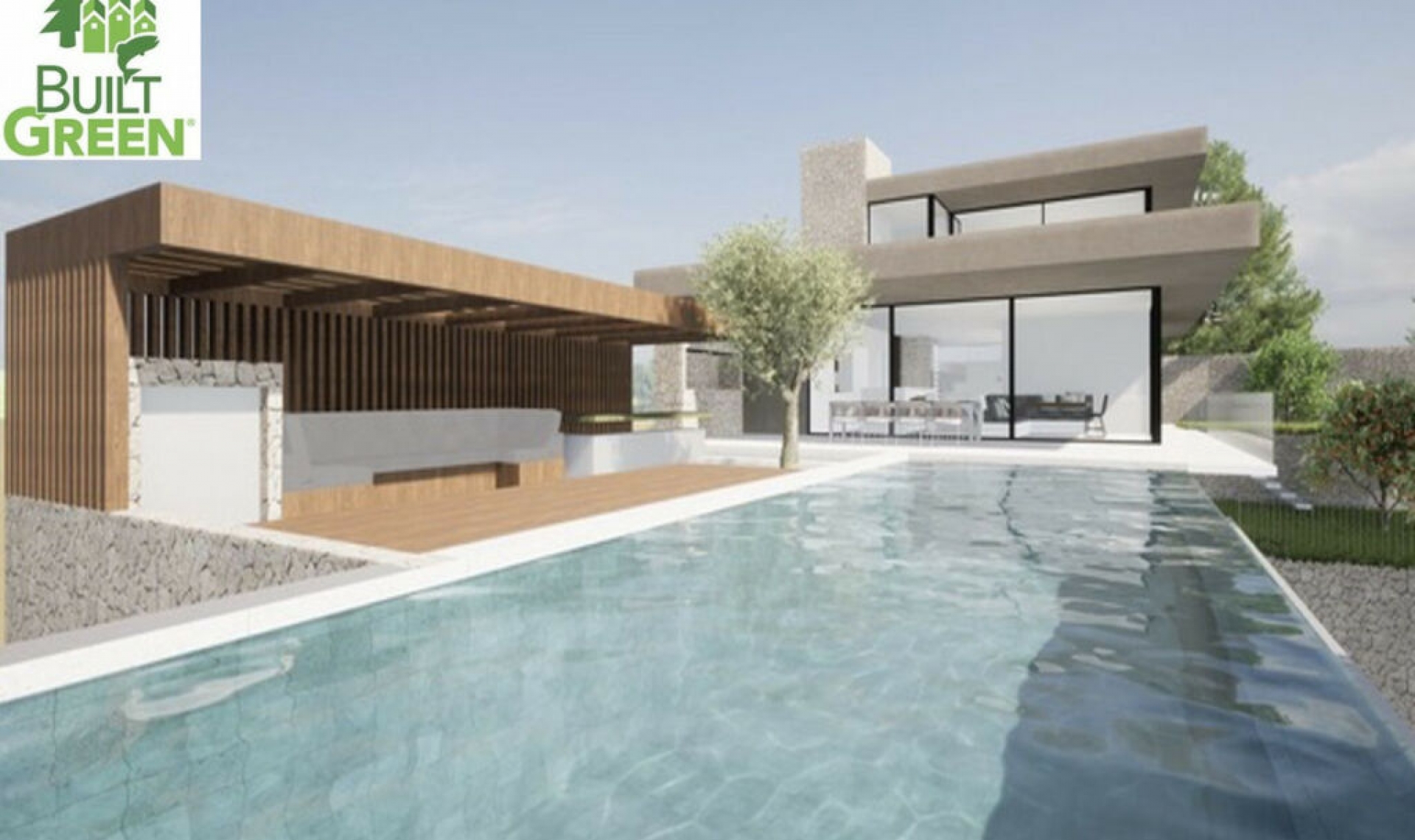 Resale - House -
Málaga