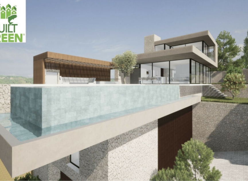 Resale - House -
Málaga