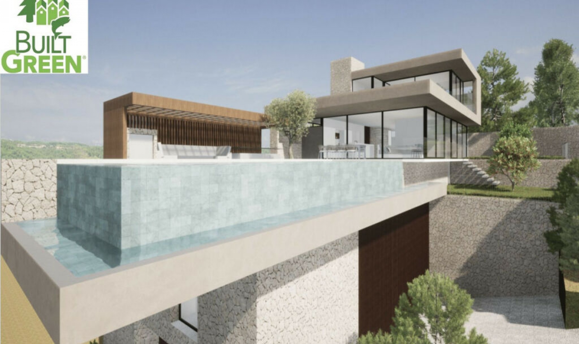 Resale - House -
Málaga