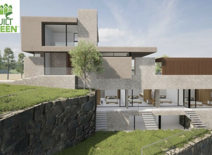 Resale - House -
Málaga