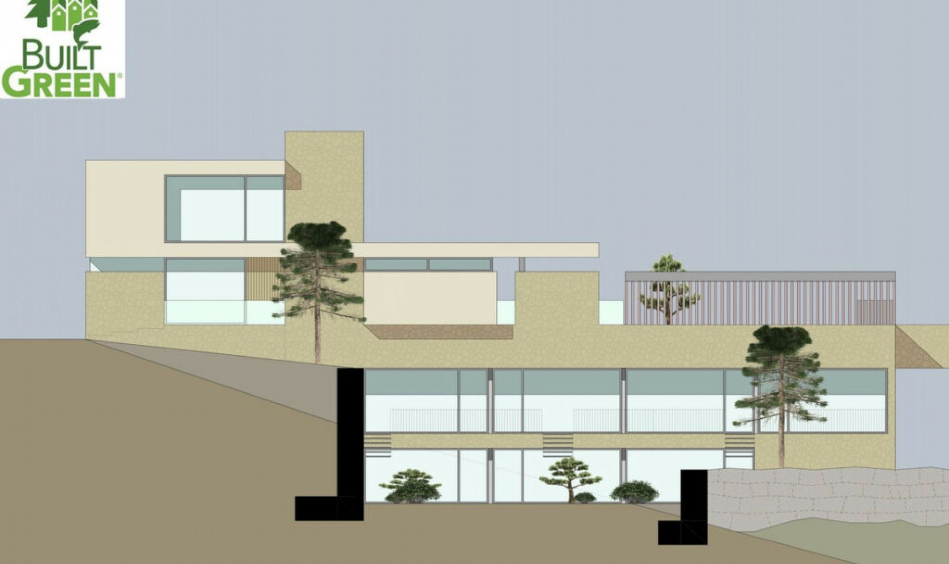 Resale - House -
Málaga