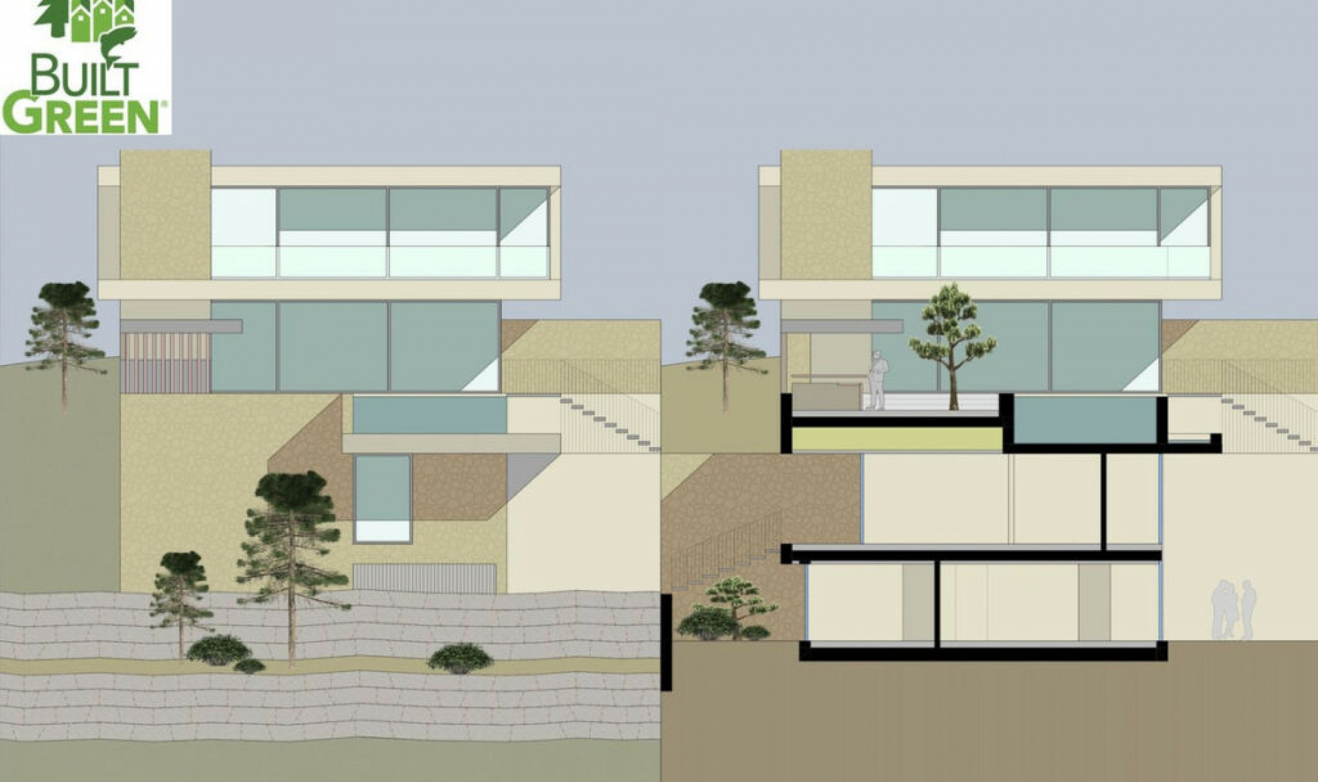 Resale - House -
Málaga