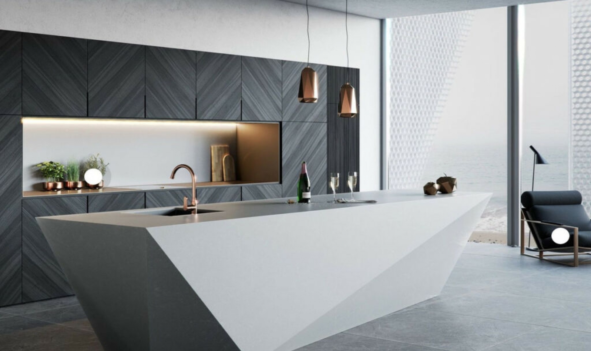 Resale - House -
Málaga