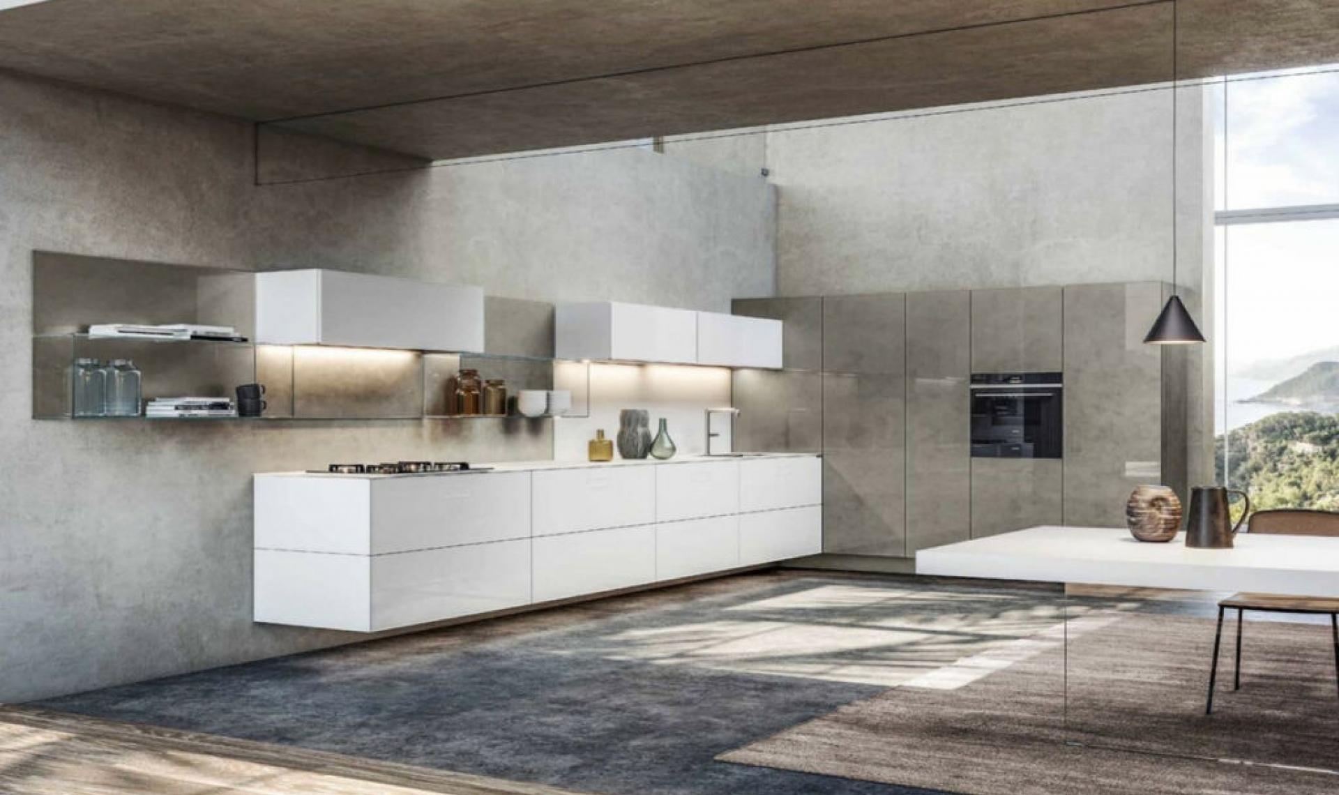 Resale - House -
Málaga