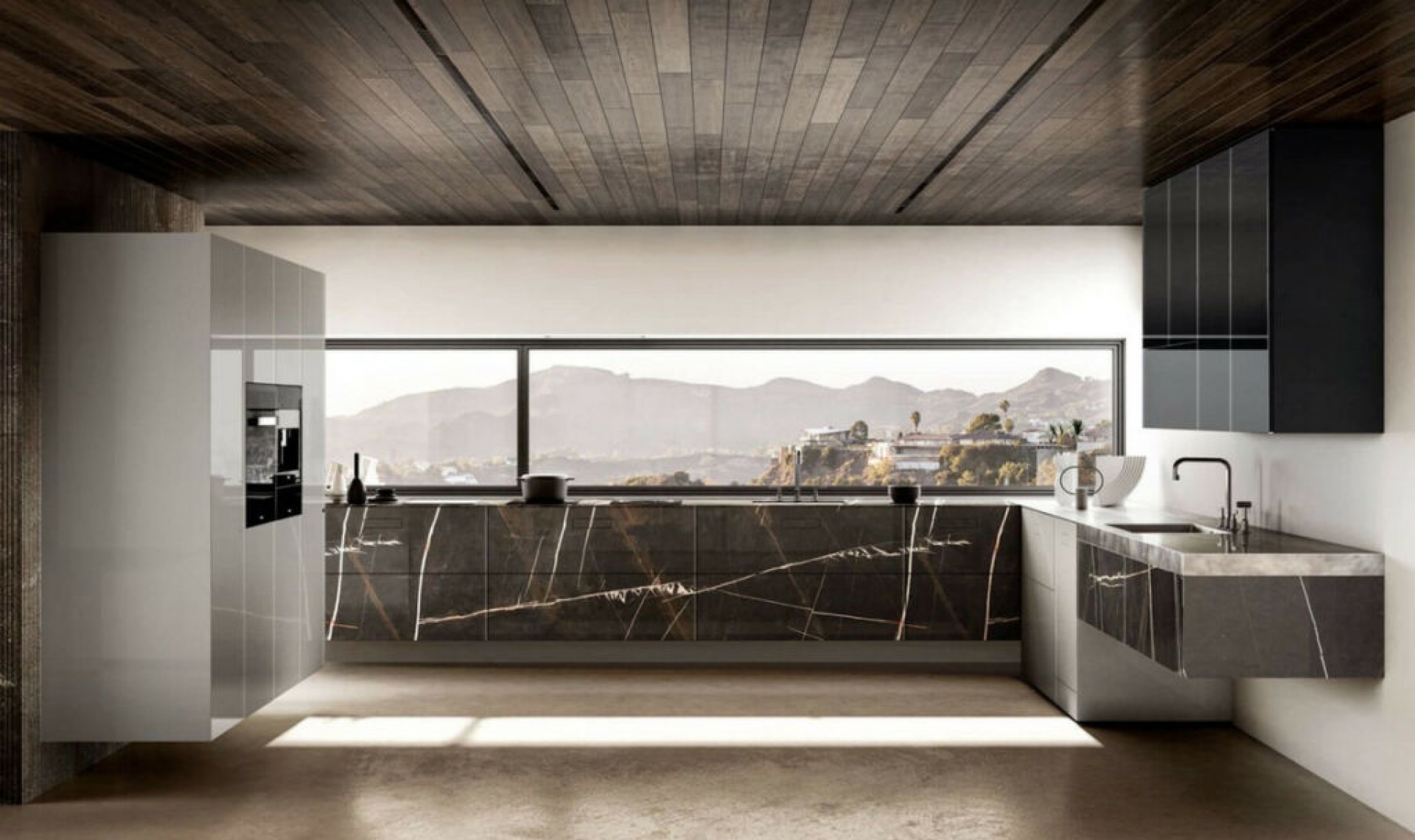 Resale - House -
Málaga