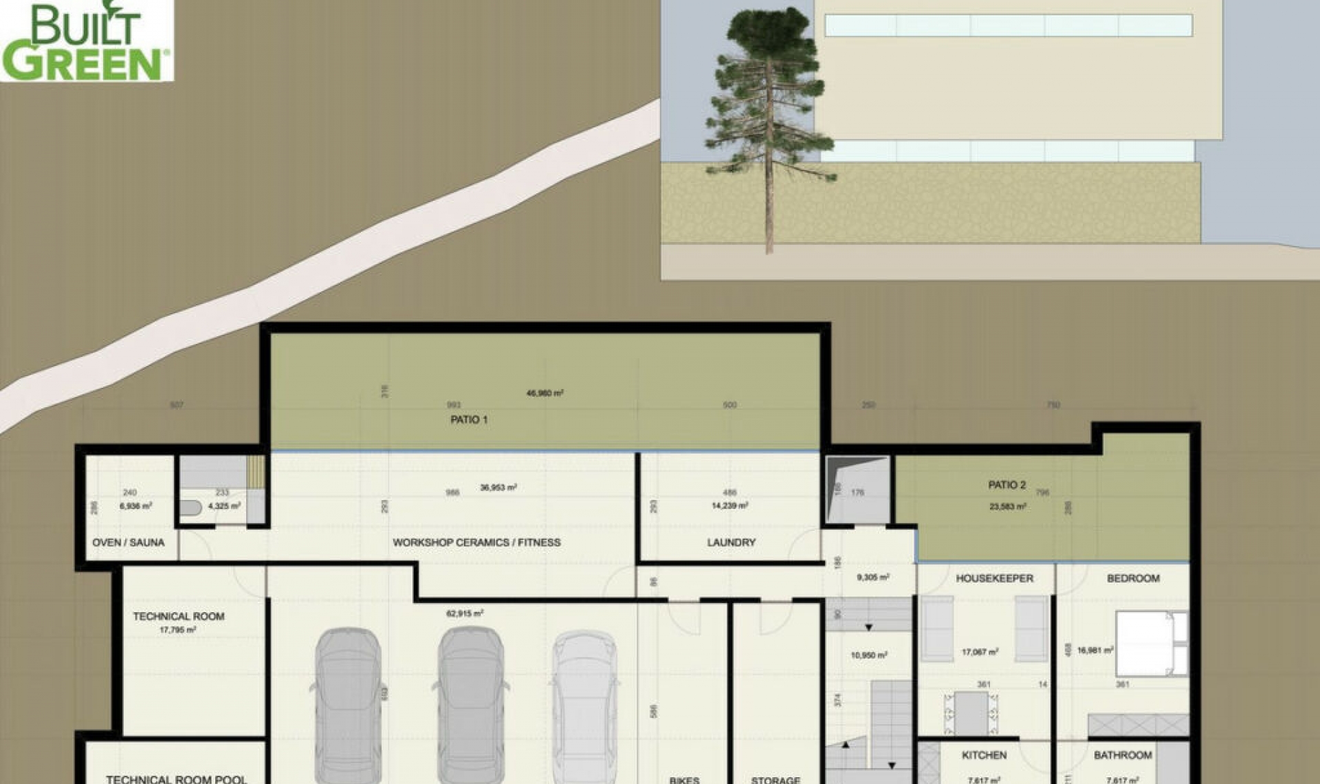 Resale - House -
Málaga