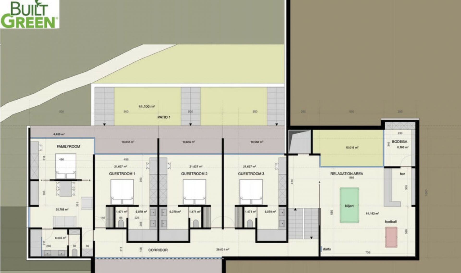 Resale - House -
Málaga