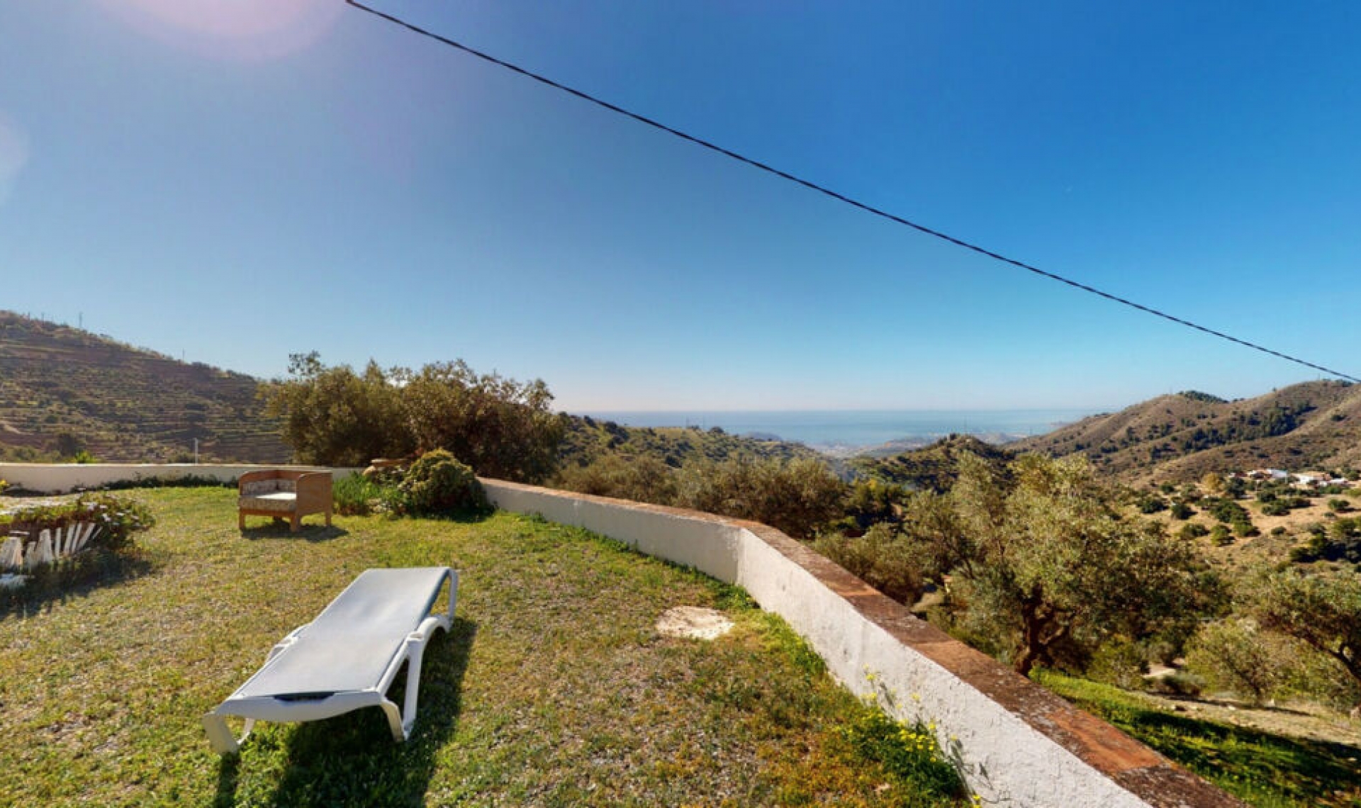 Resale - House -
Málaga