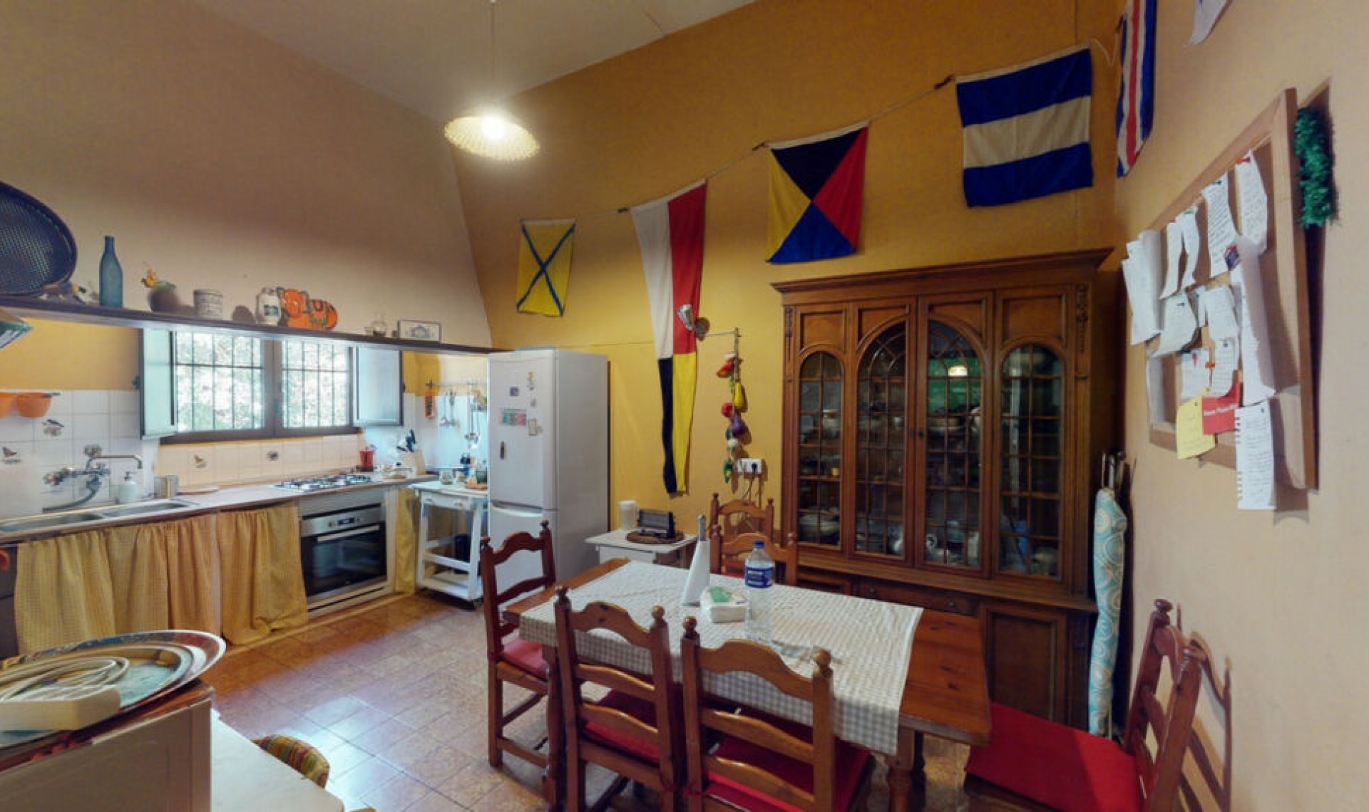 Resale - House -
Málaga