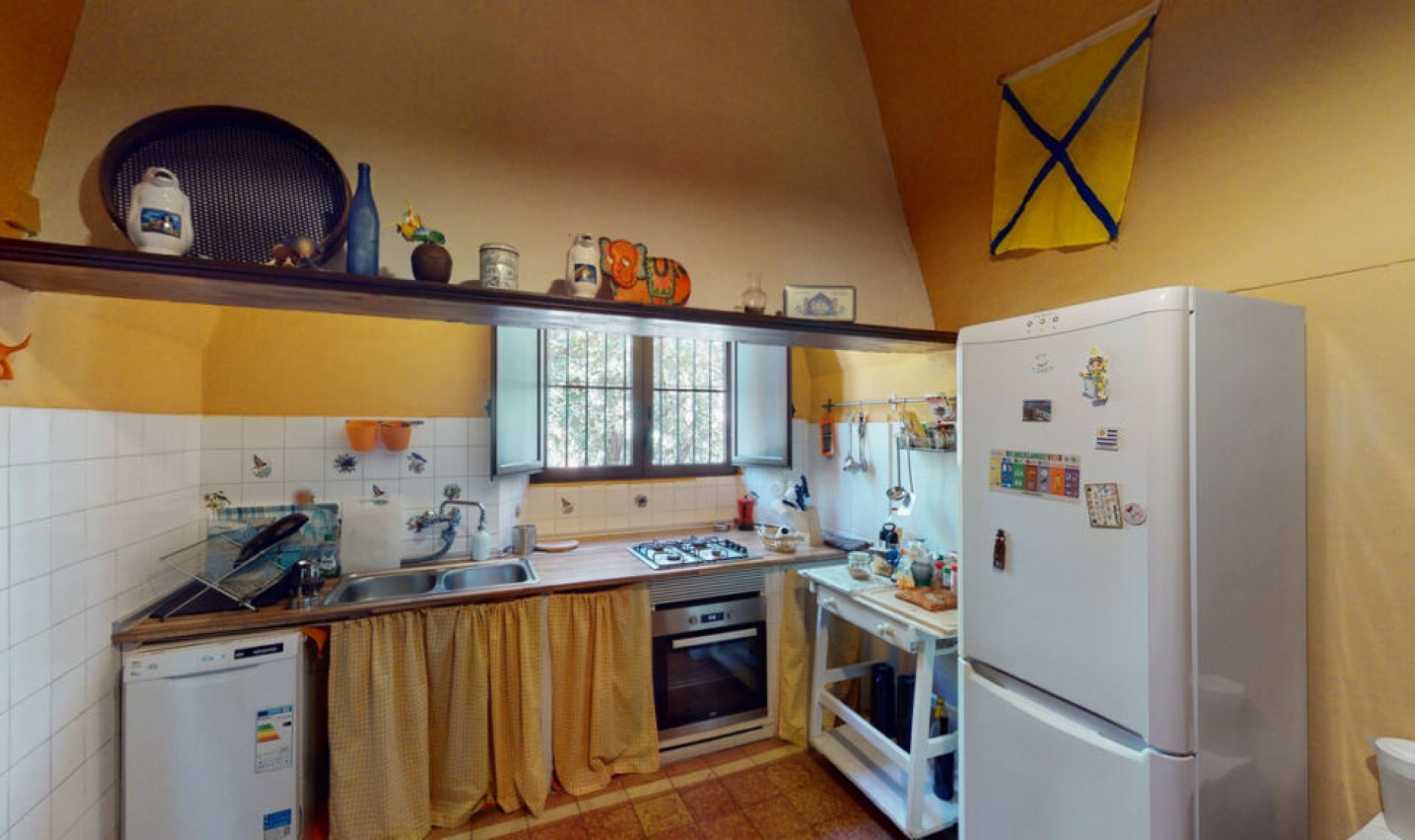 Resale - House -
Málaga