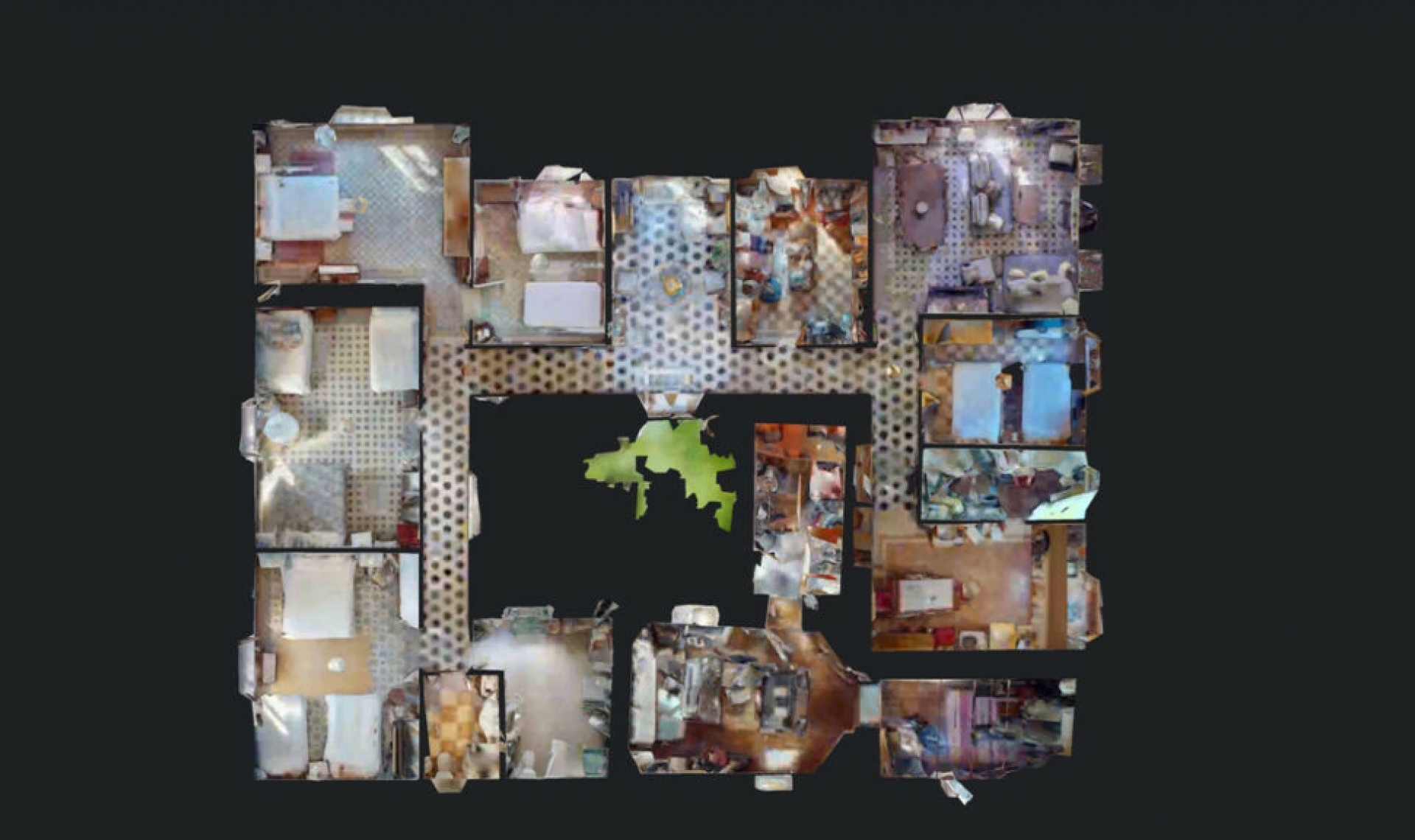 Resale - House -
Málaga