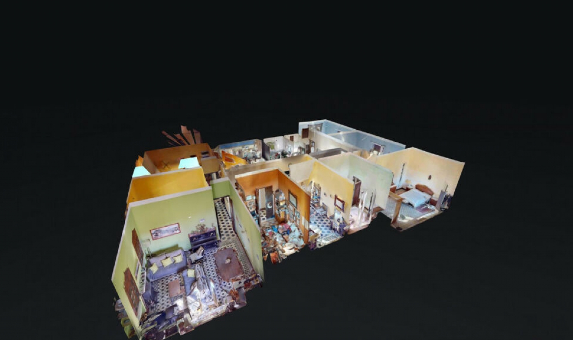 Resale - House -
Málaga