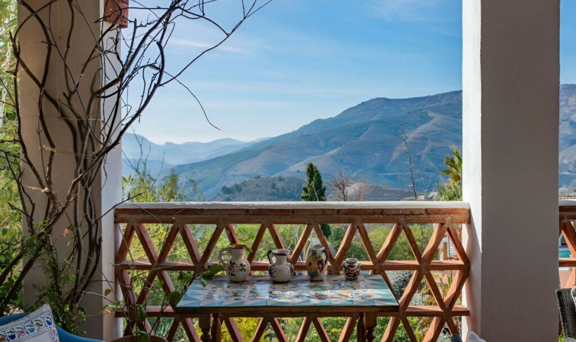 Resale - House -
Málaga