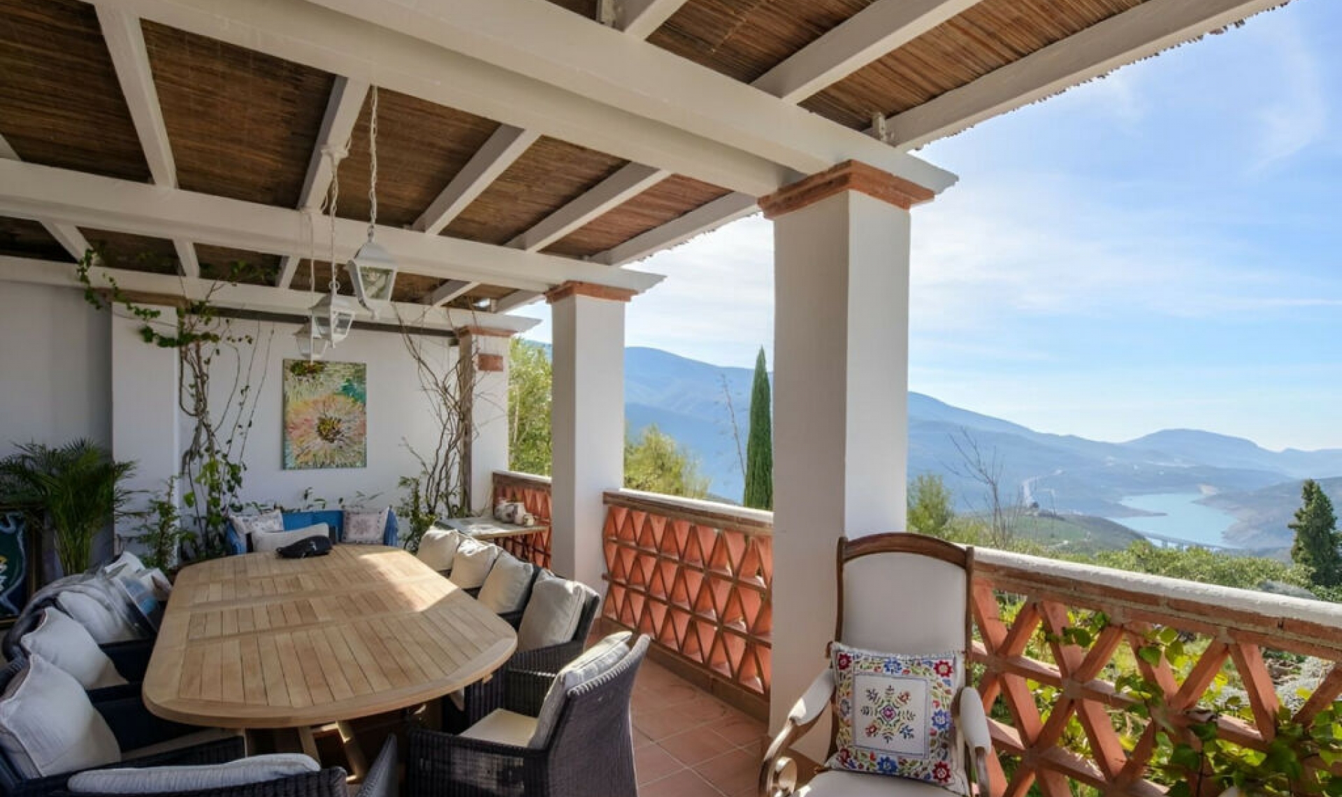 Resale - House -
Málaga