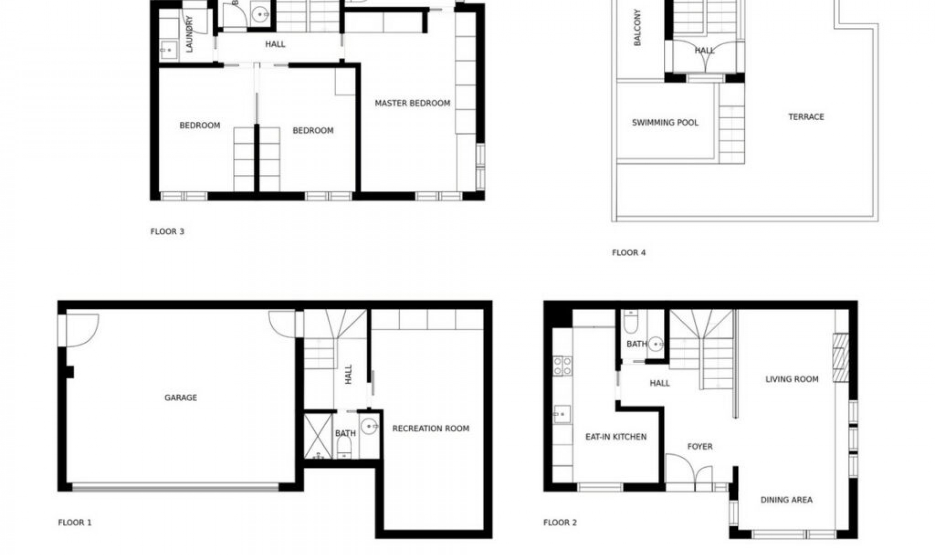 Resale - House -
Málaga