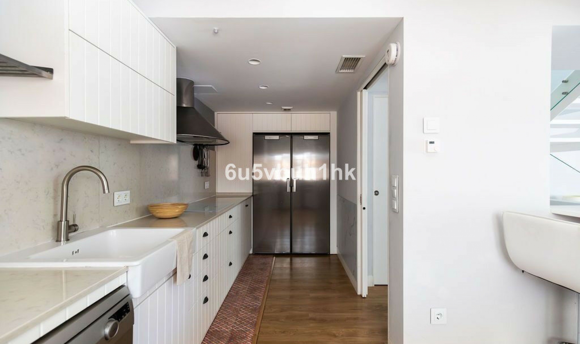 Resale - House -
Málaga