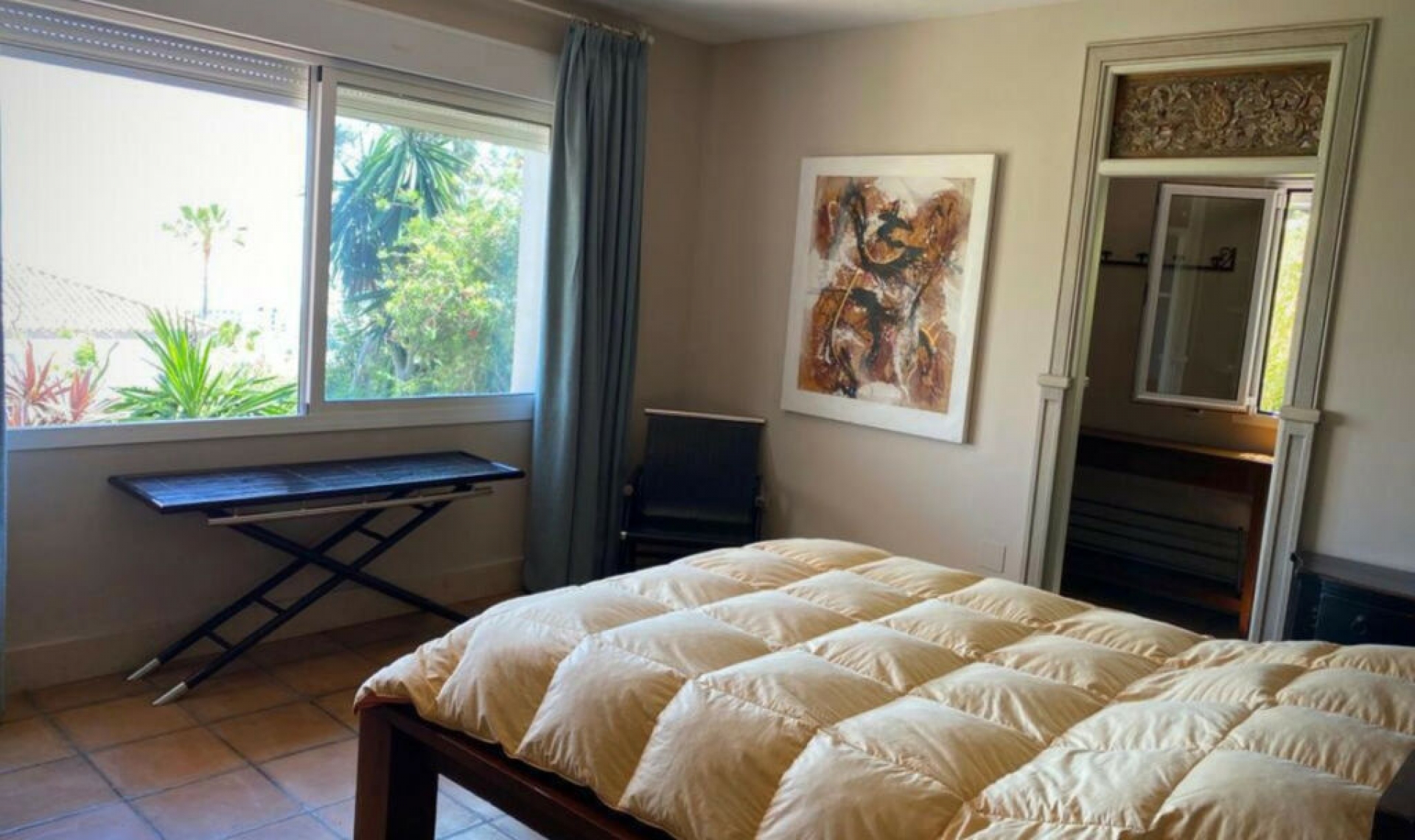 Resale - House -
Manilva