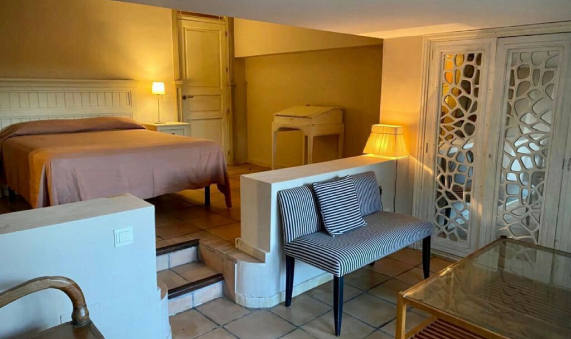 Resale - House -
Manilva