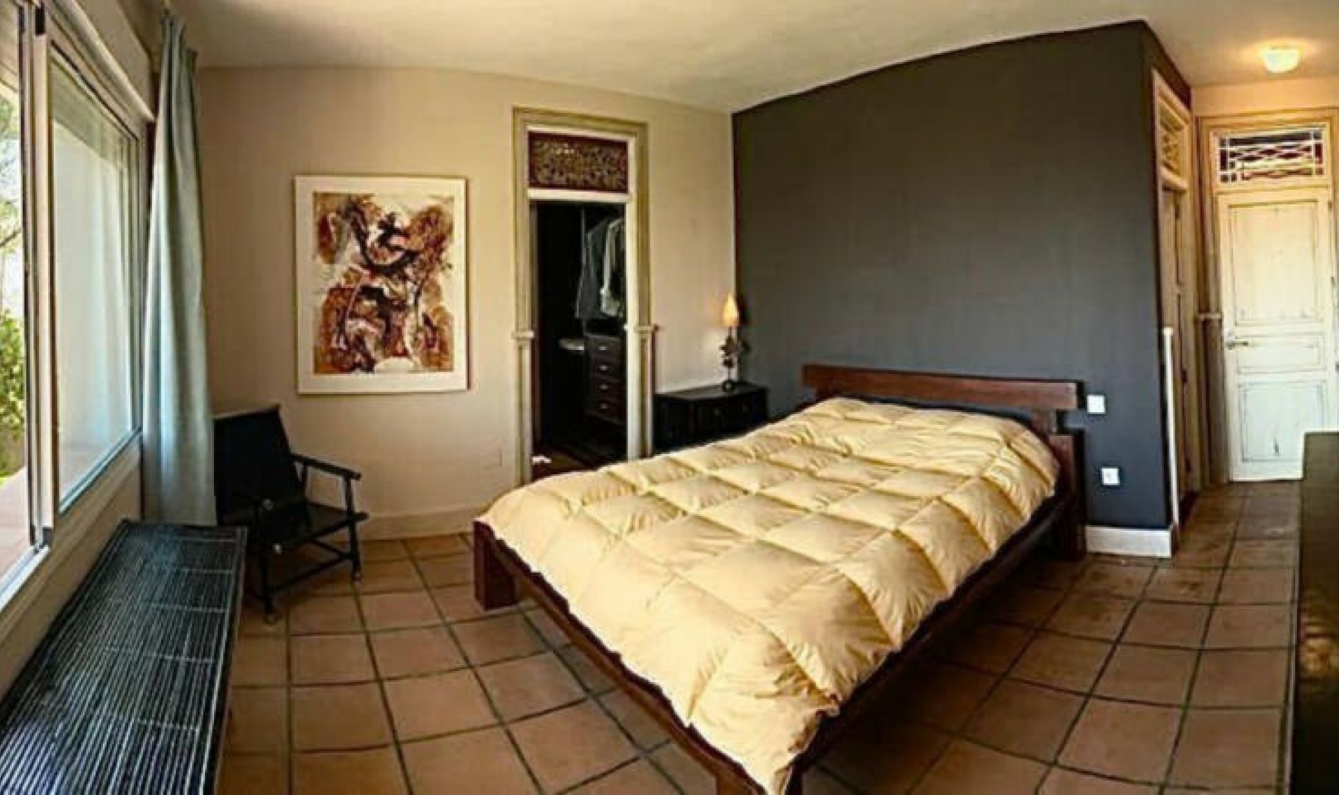 Resale - House -
Manilva