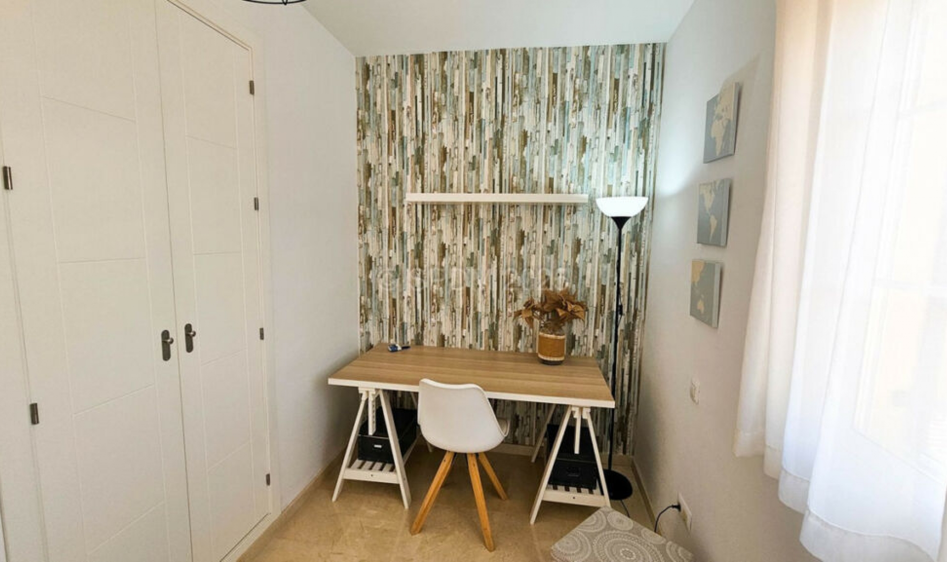 Resale - House -
Manilva