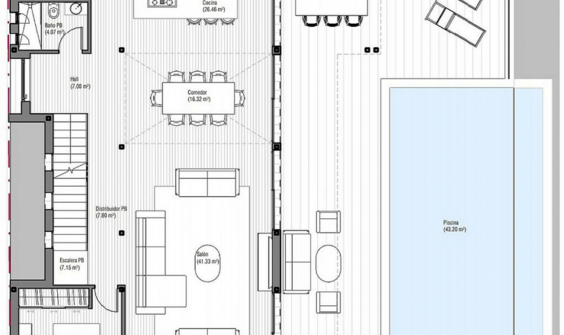 Resale - House -
Manilva