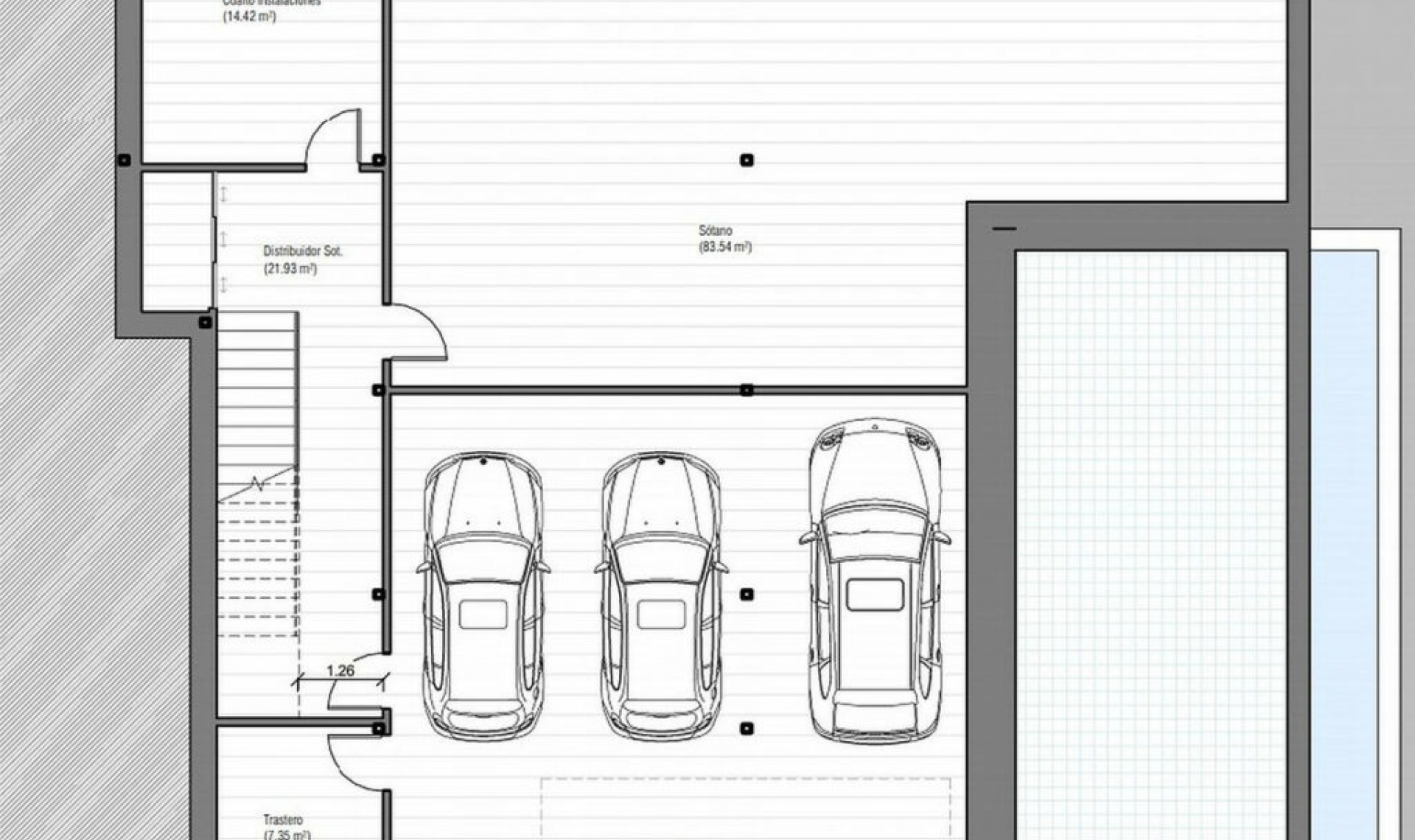 Resale - House -
Manilva