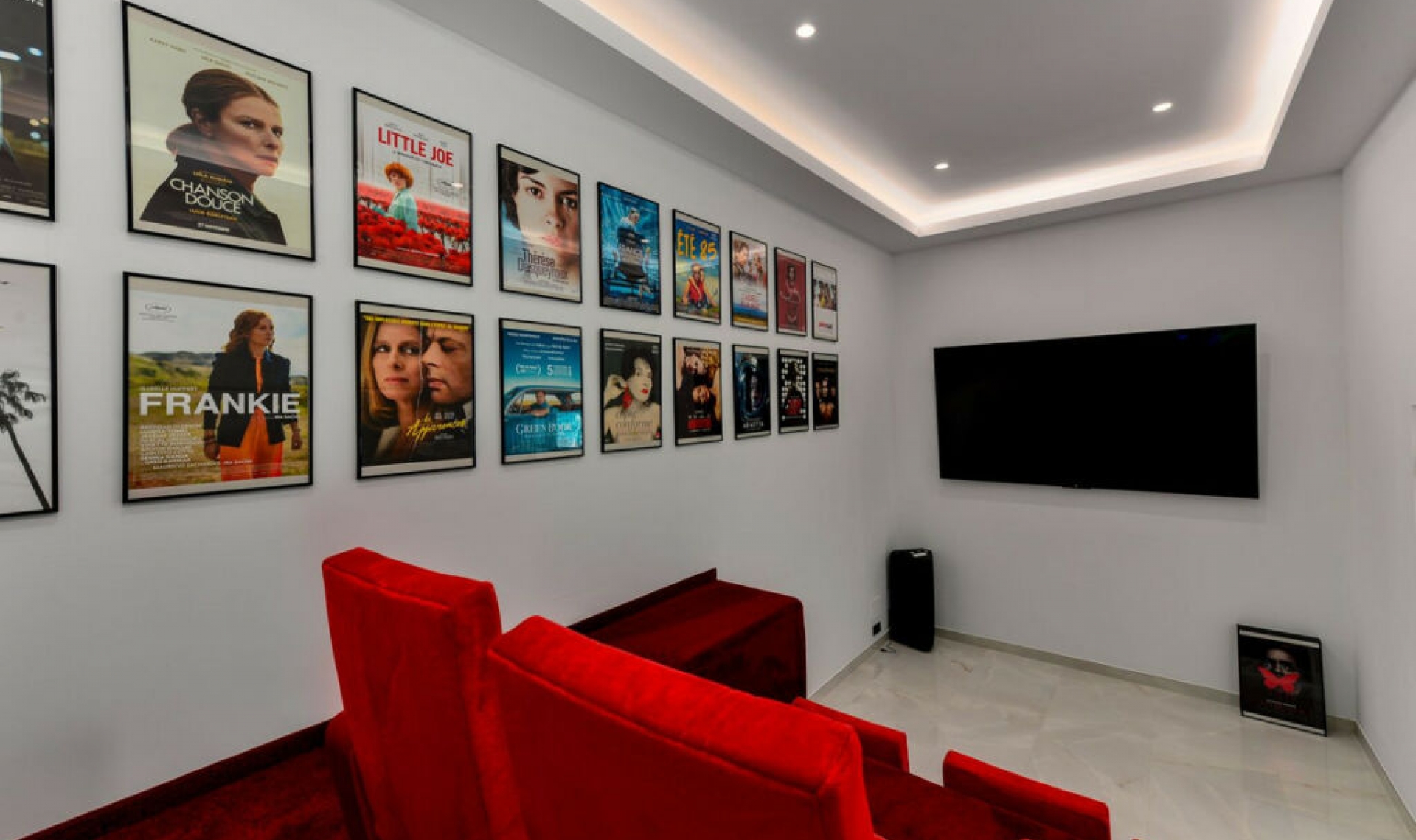 Resale - House -
Manilva