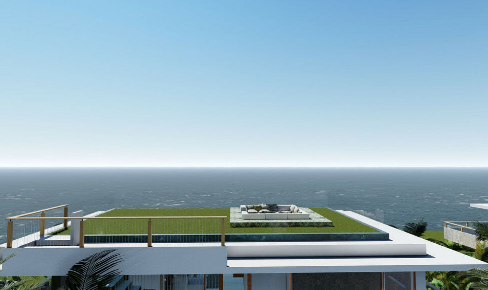 Resale - House -
Manilva