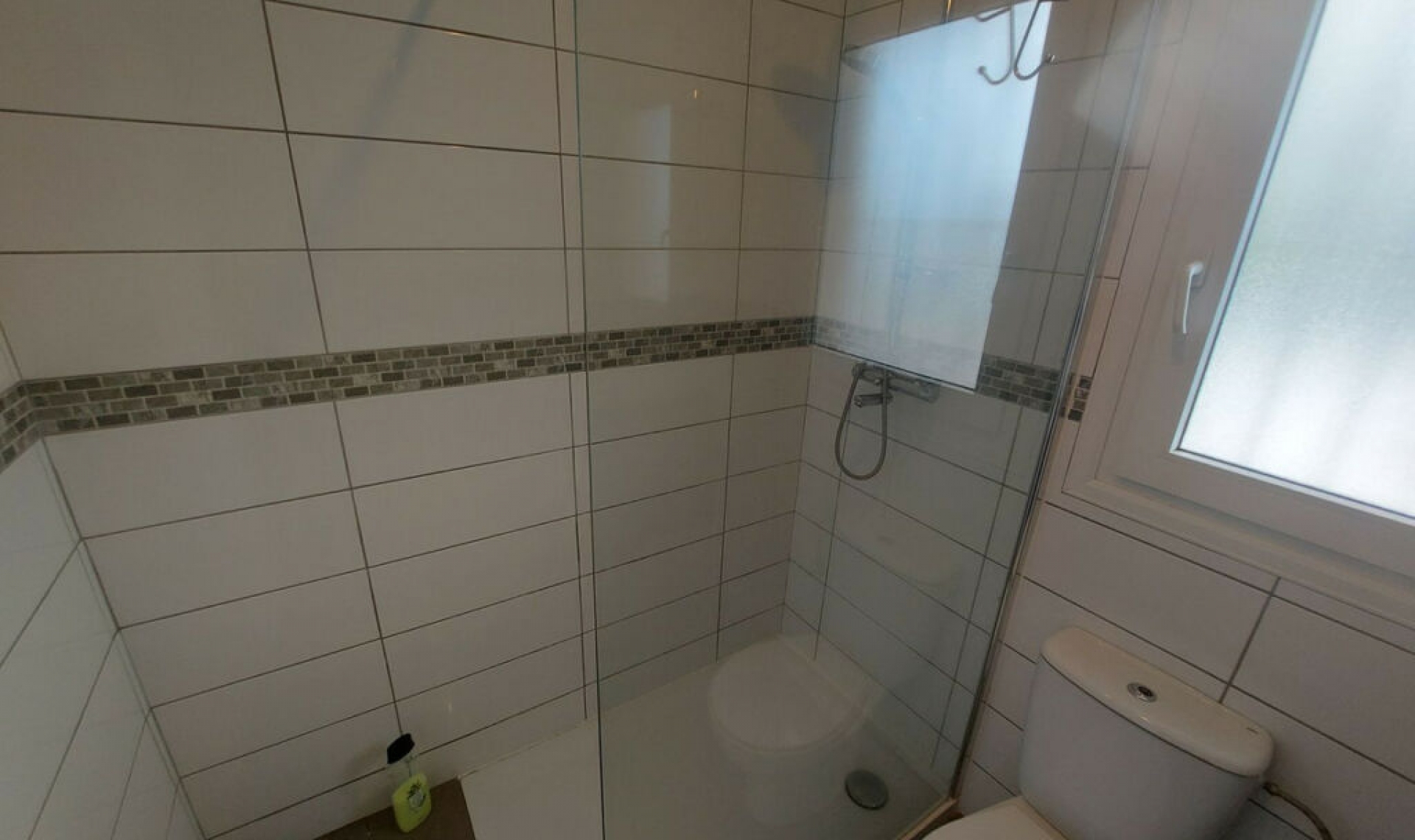 Resale - House -
Manilva