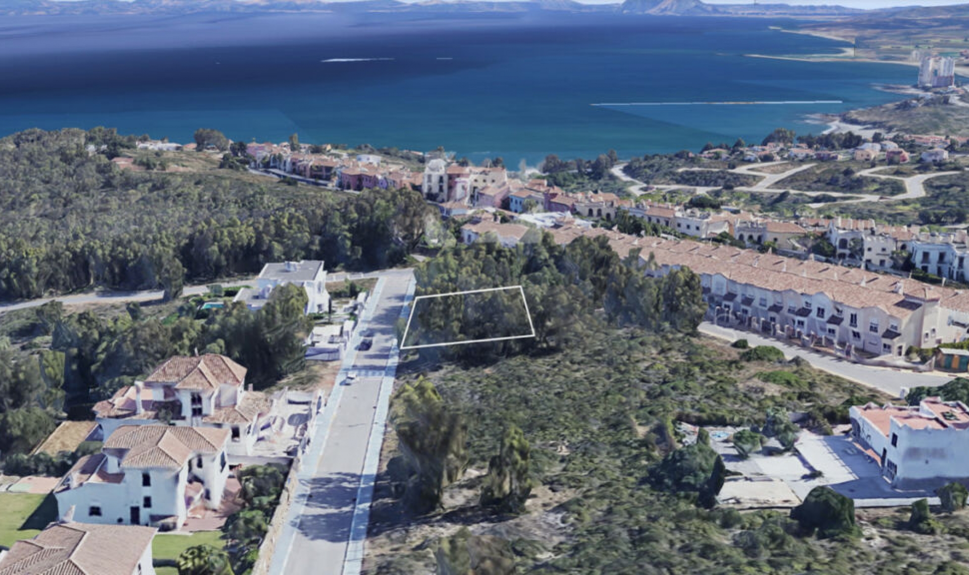 Resale - House -
Manilva