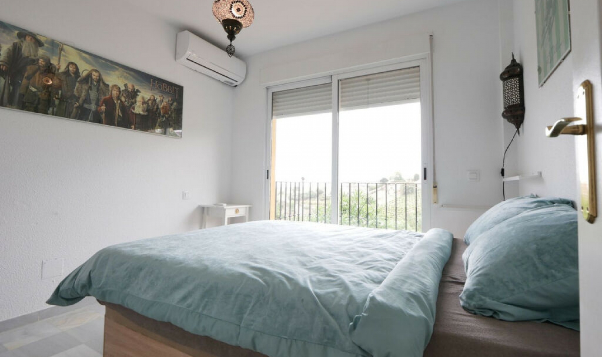 Resale - House -
Manilva