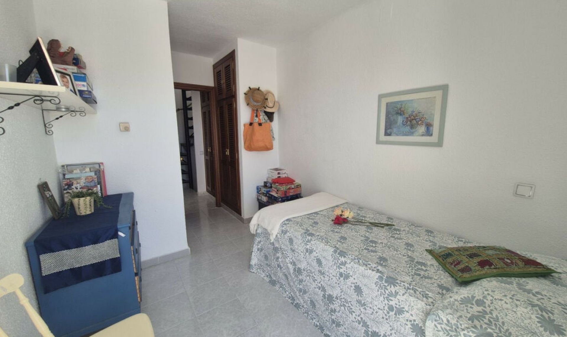 Resale - House -
Manilva