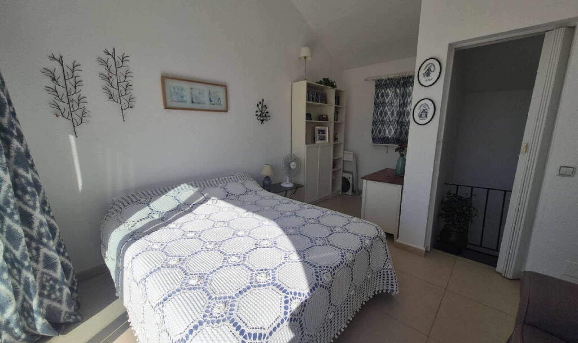 Resale - House -
Manilva