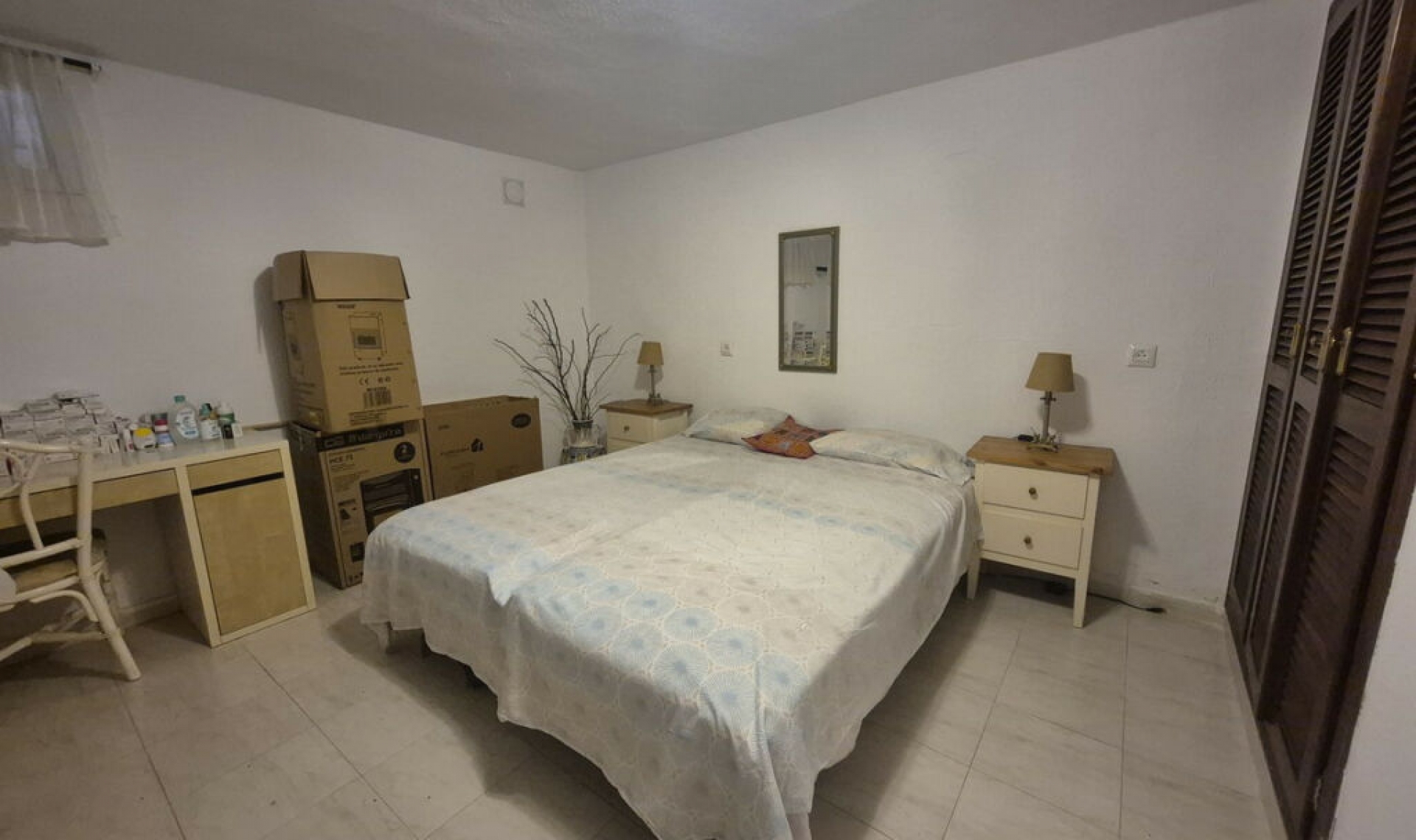 Resale - House -
Manilva